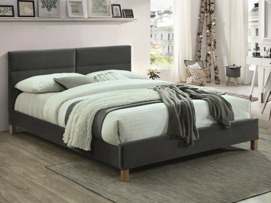 Postelja Detroit 199