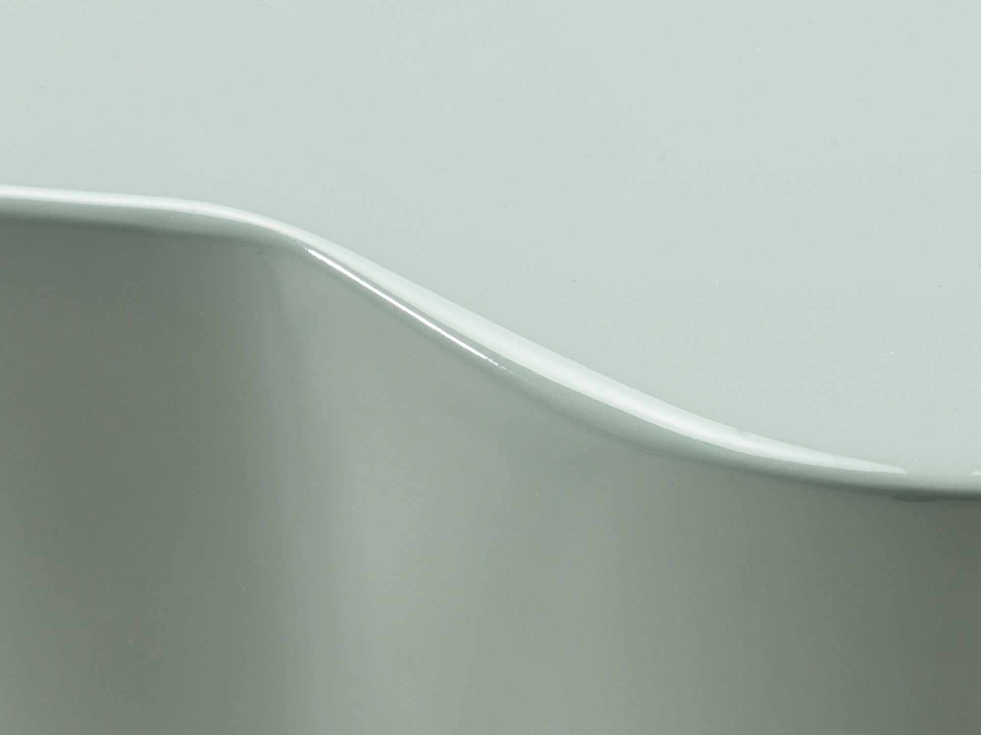 Stranska mizica Burleson 313 (Sijaj zelena)