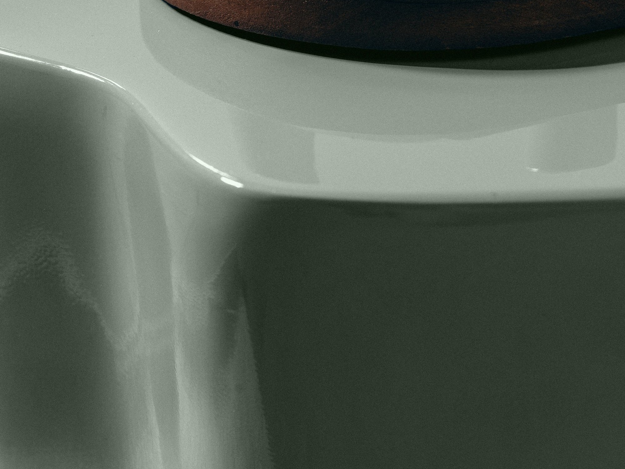 Stranska mizica Burleson 313 (Sijaj zelena)