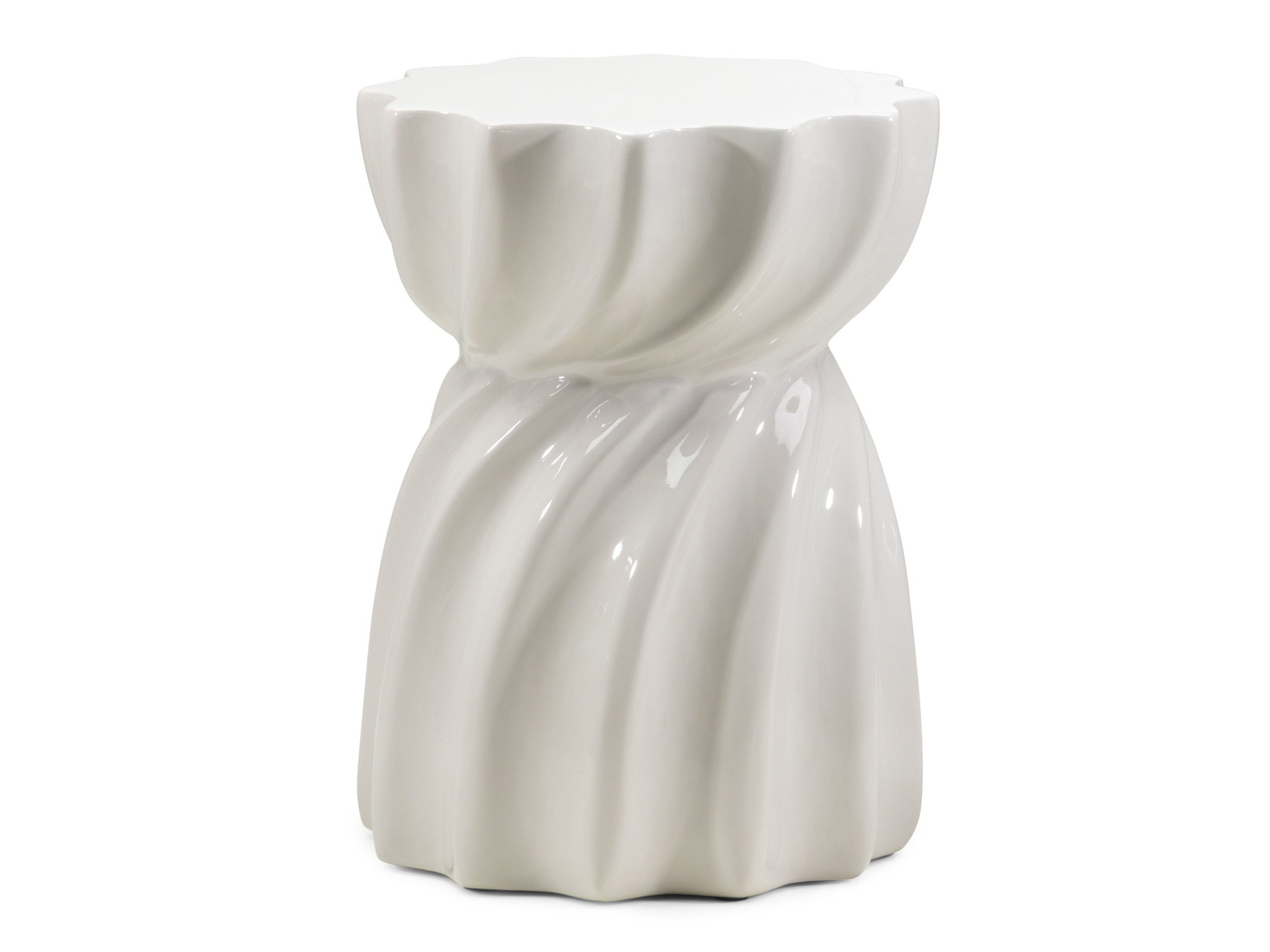 Stranska mizica Burleson 314