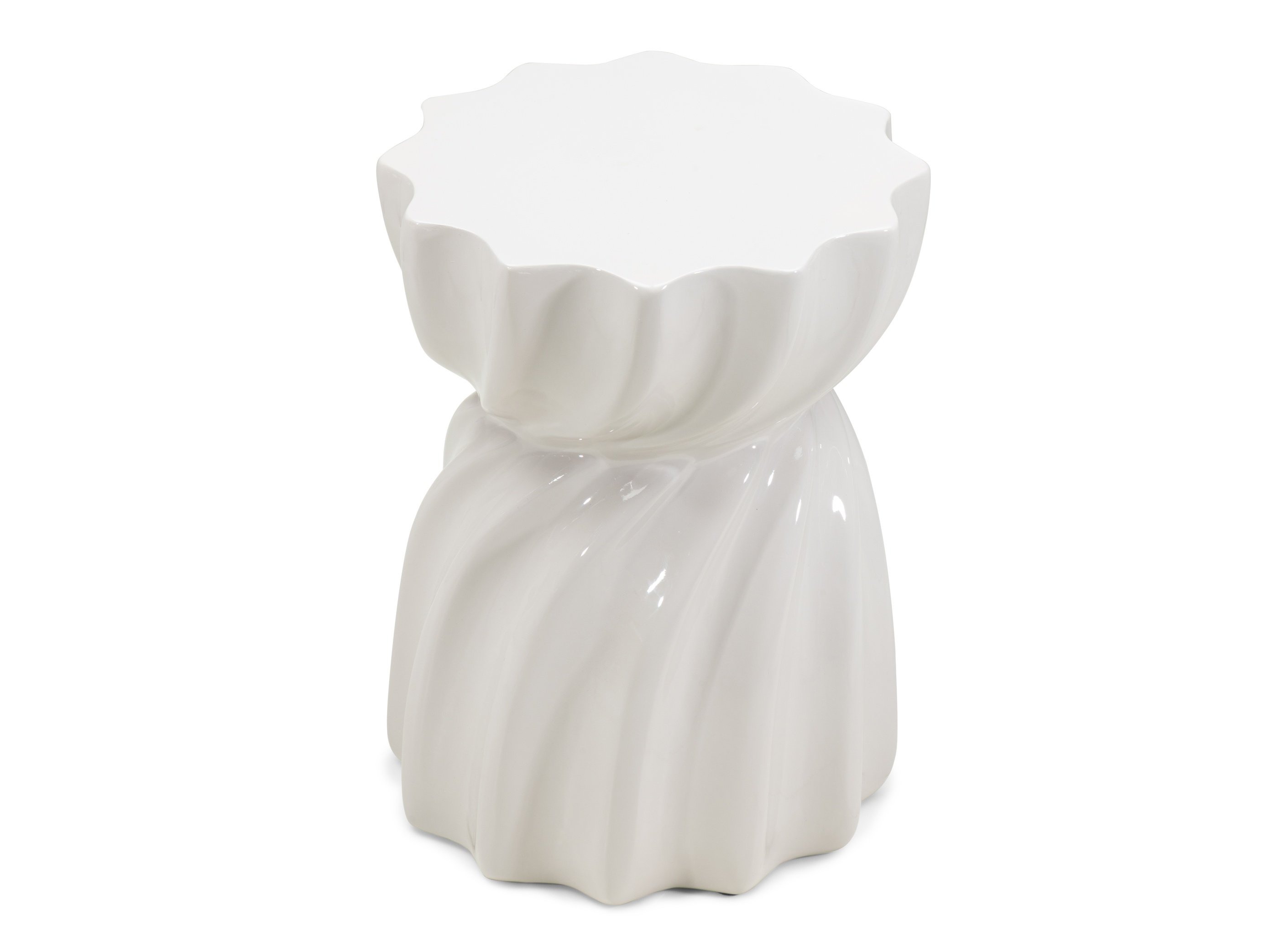 Stranska mizica Burleson 314