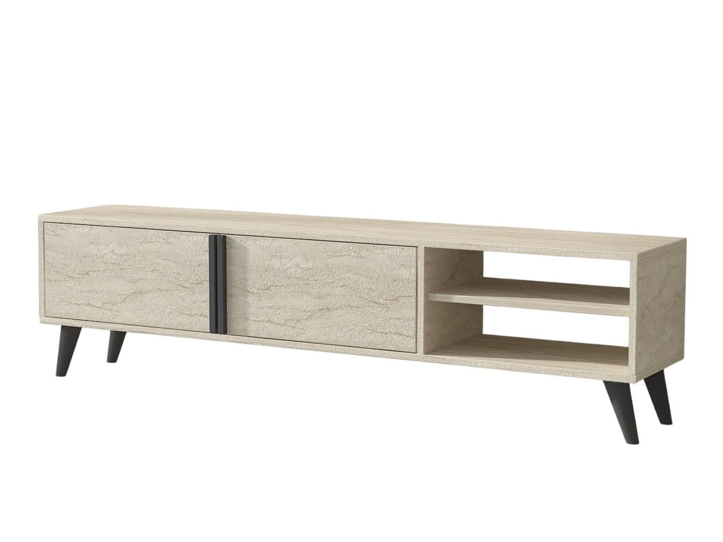 TV-omarica Kailua 2576 (Svetla Travertine)