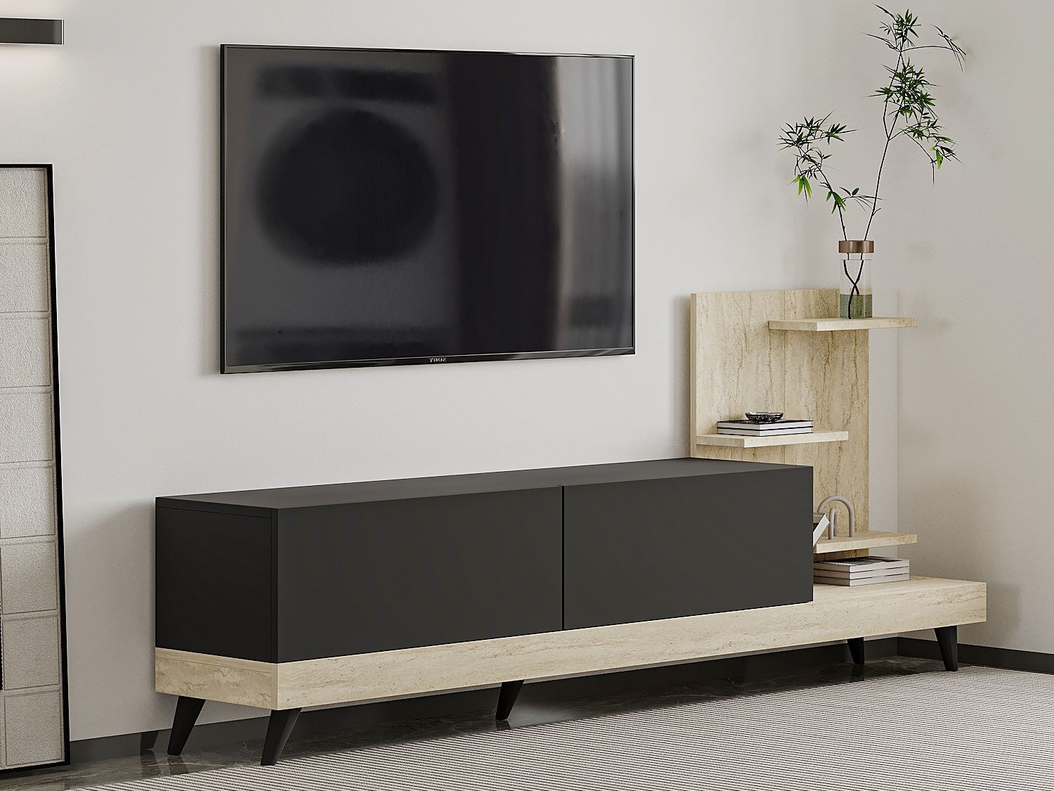 TV-omarica Kailua 2578