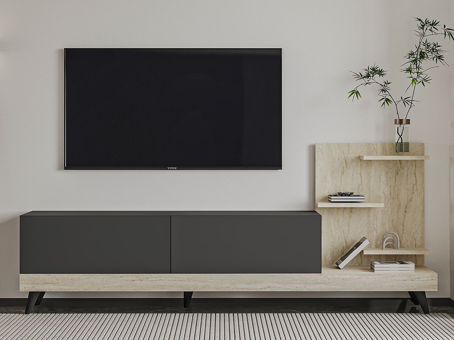 TV-omarica Kailua 2578