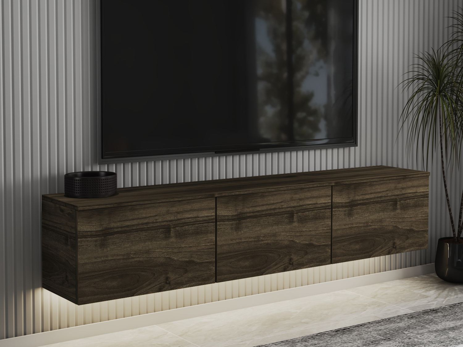 TV-omarica Kailua 408 (Oreh)