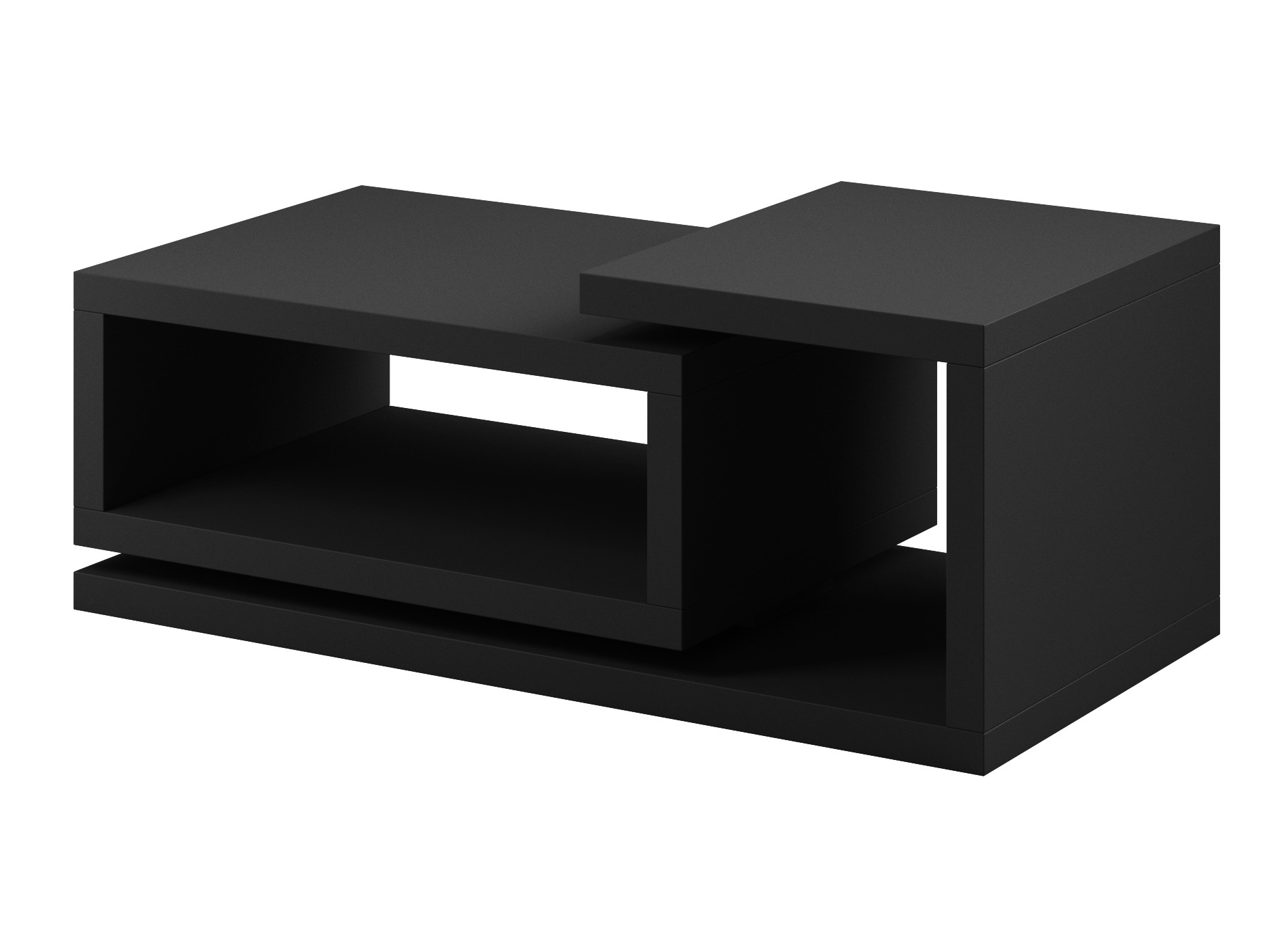 Dnevni prostor Lutiva 107