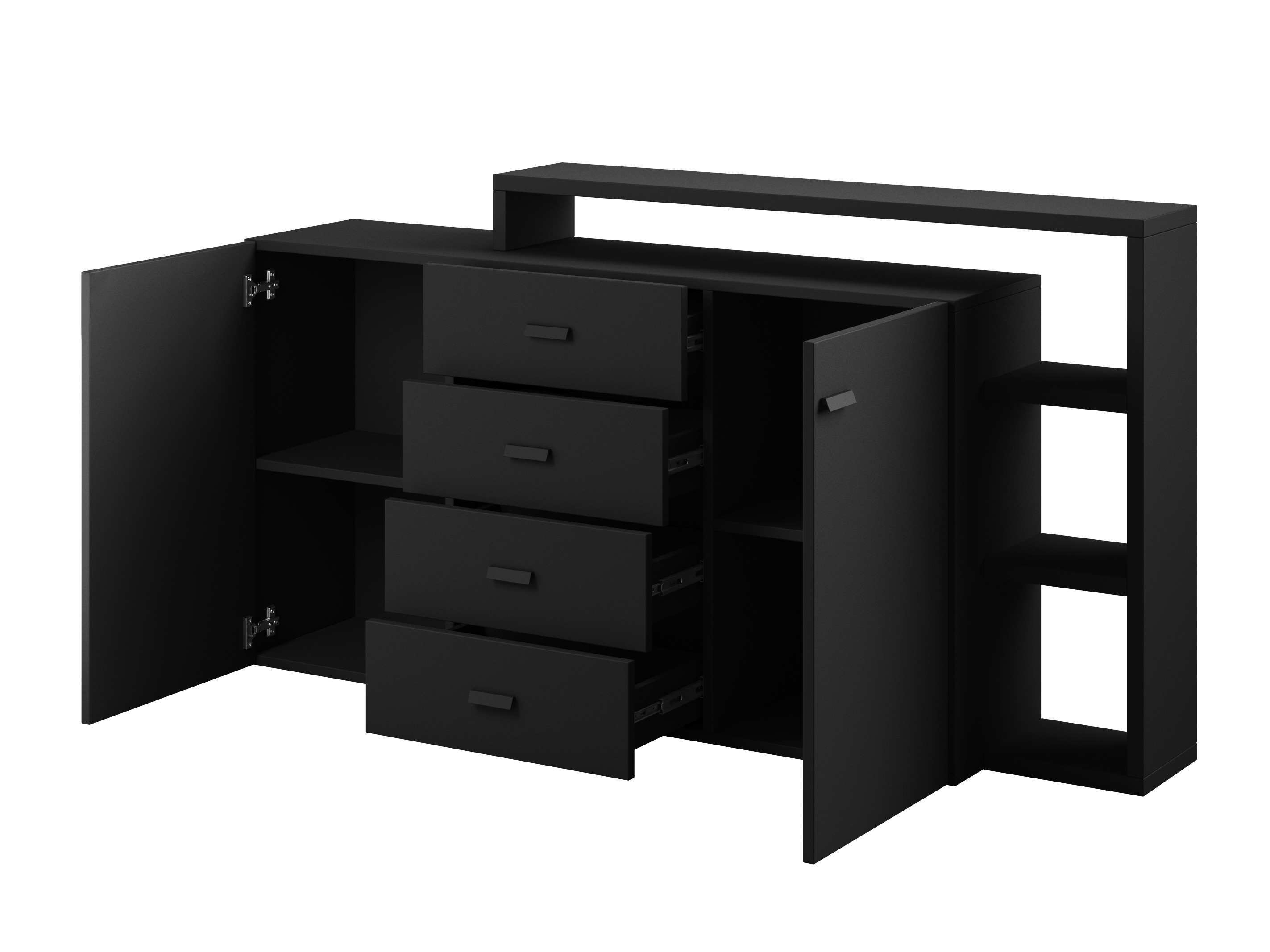 Dnevni prostor Lutiva 107