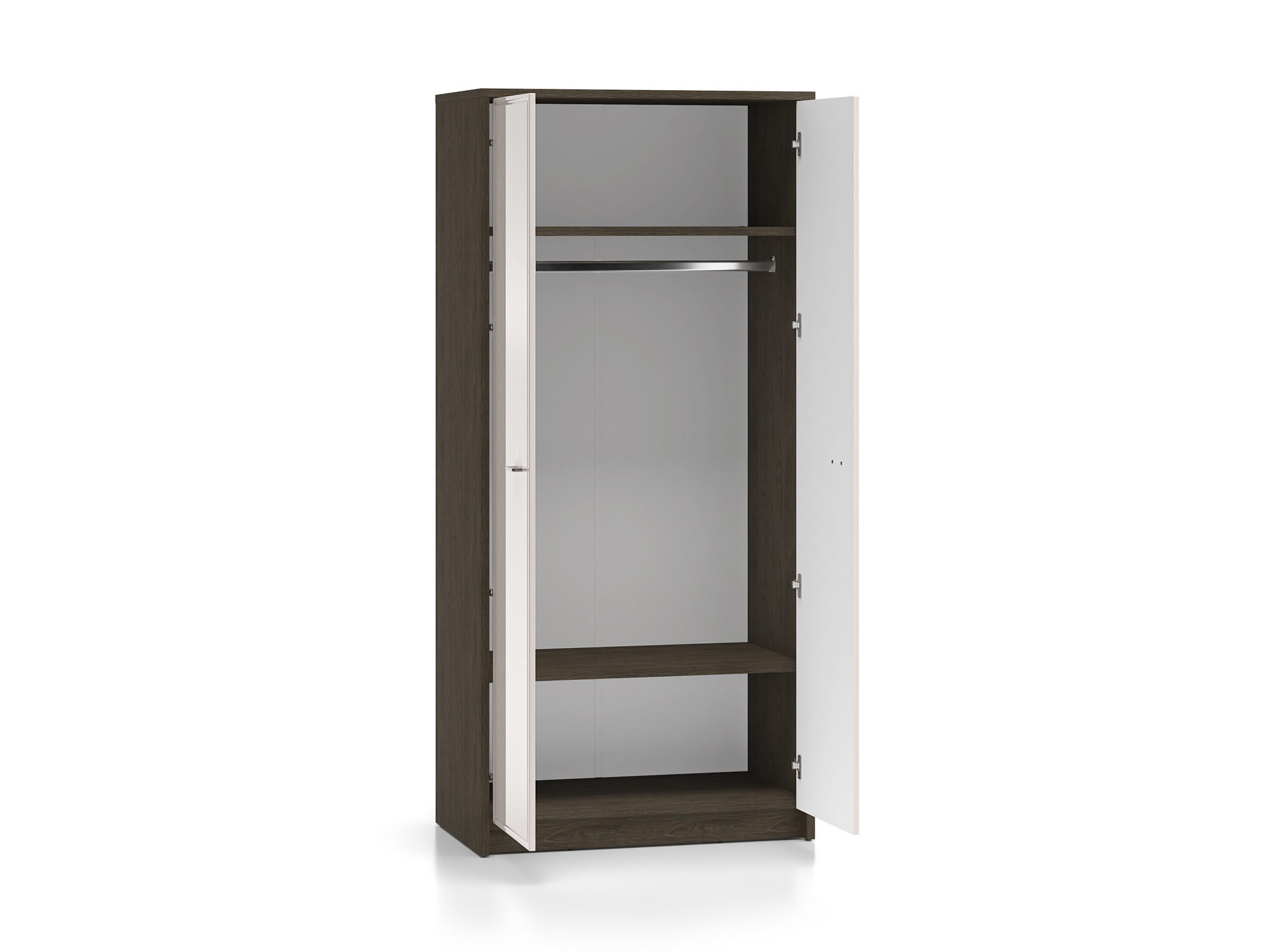 Garderobna omara Avibale 100