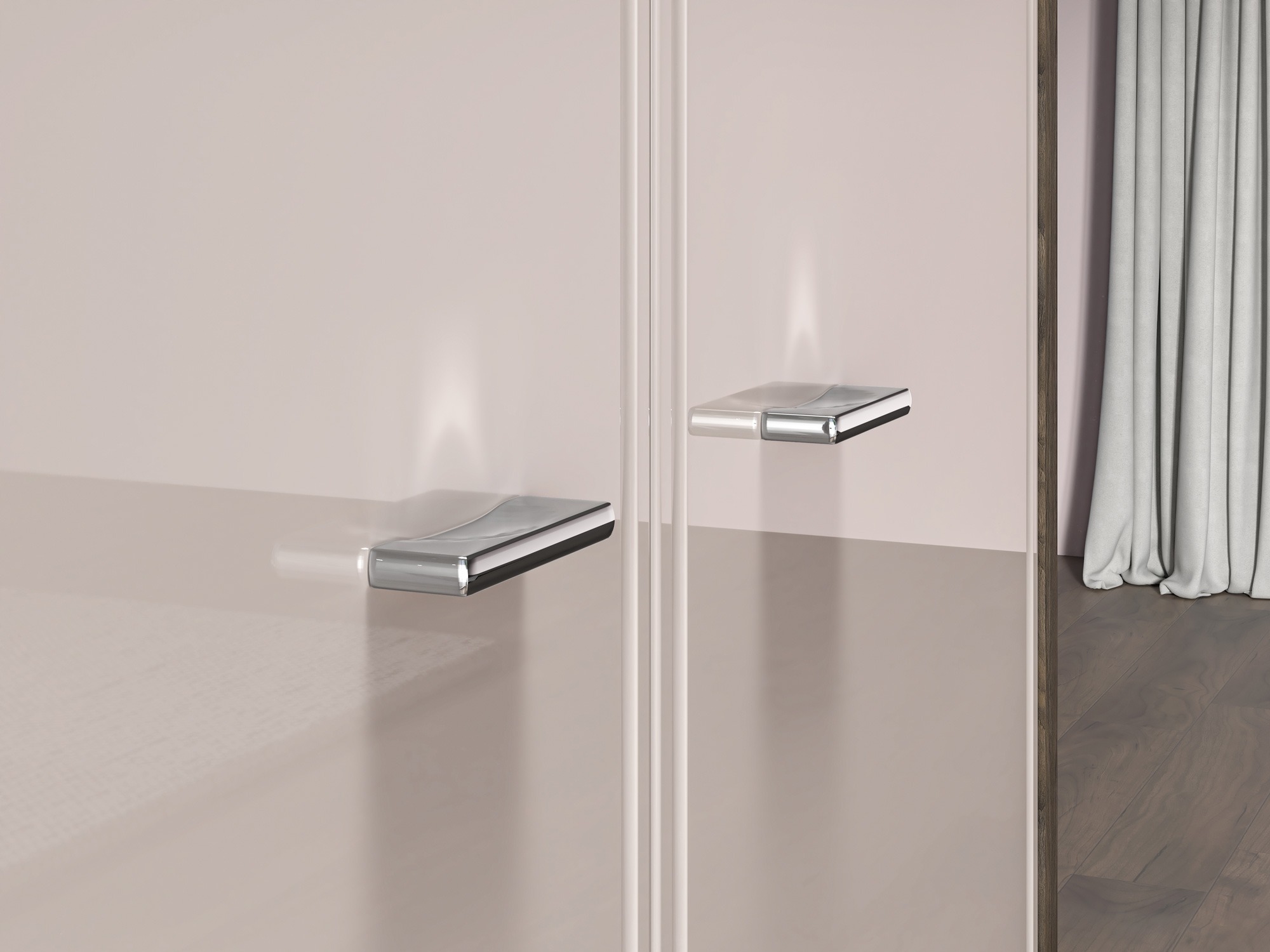 Garderobna omara Avibale 100