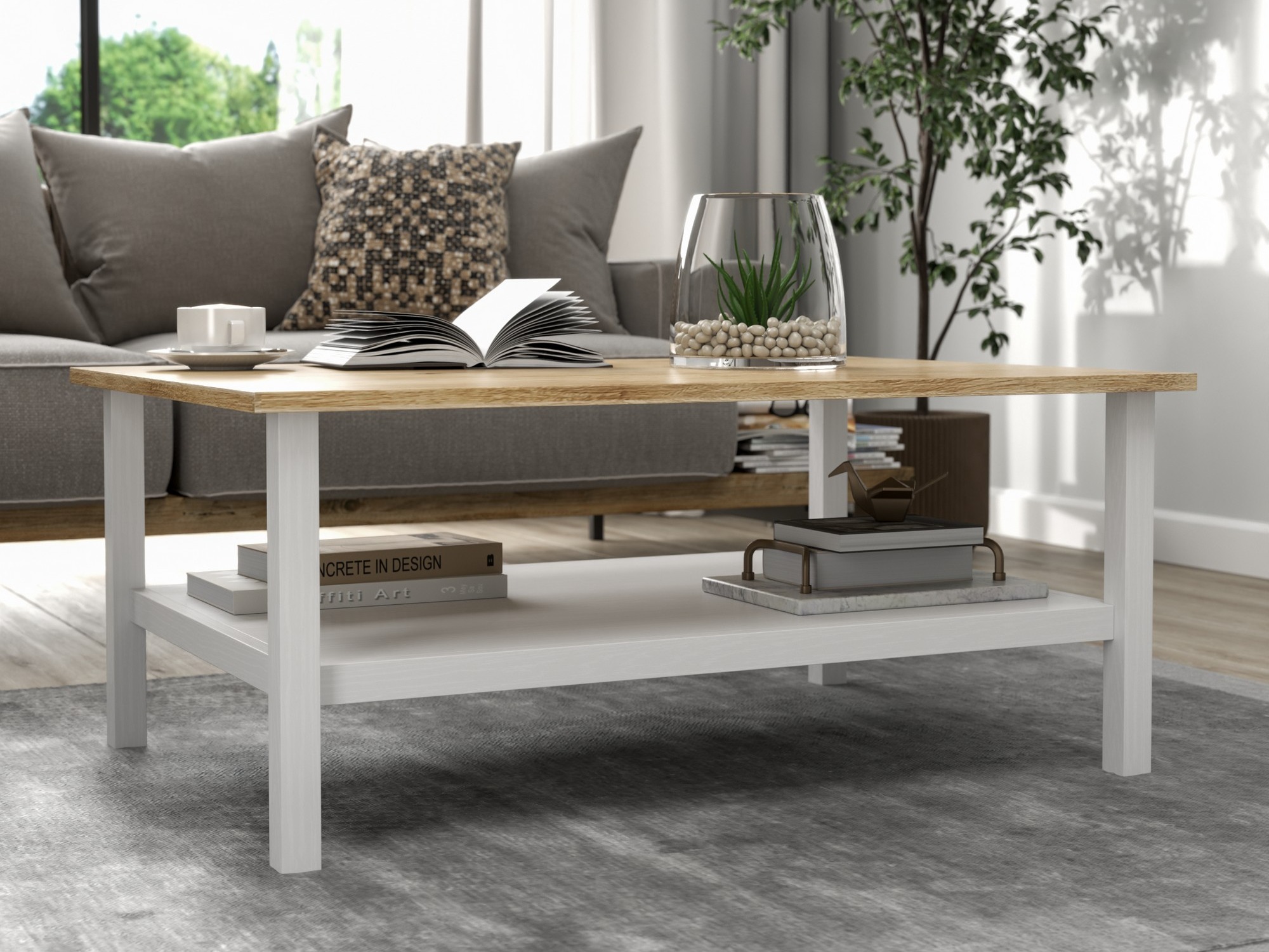 Klubska mizica Ophfela 139