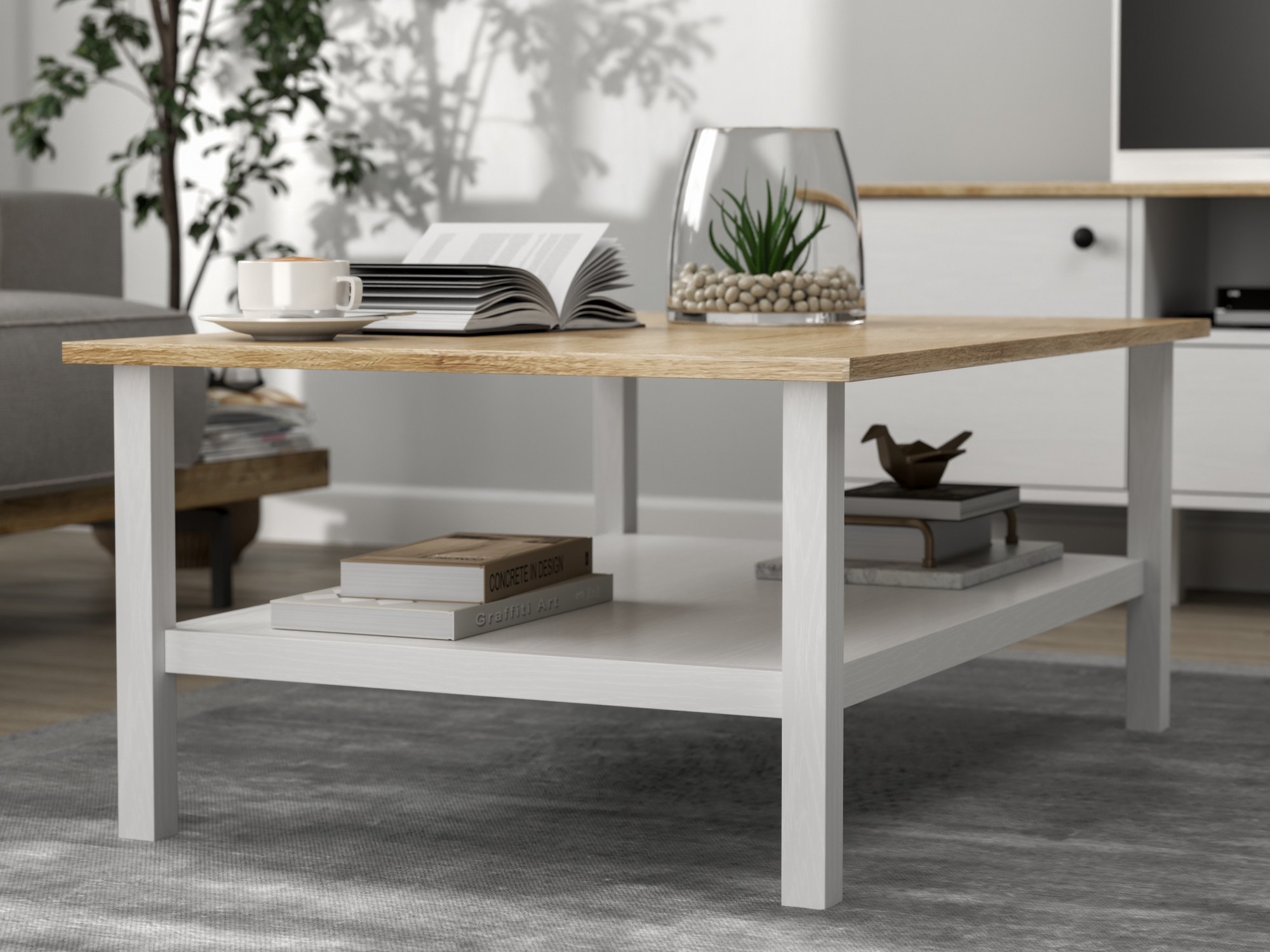 Klubska mizica Ophfela 139