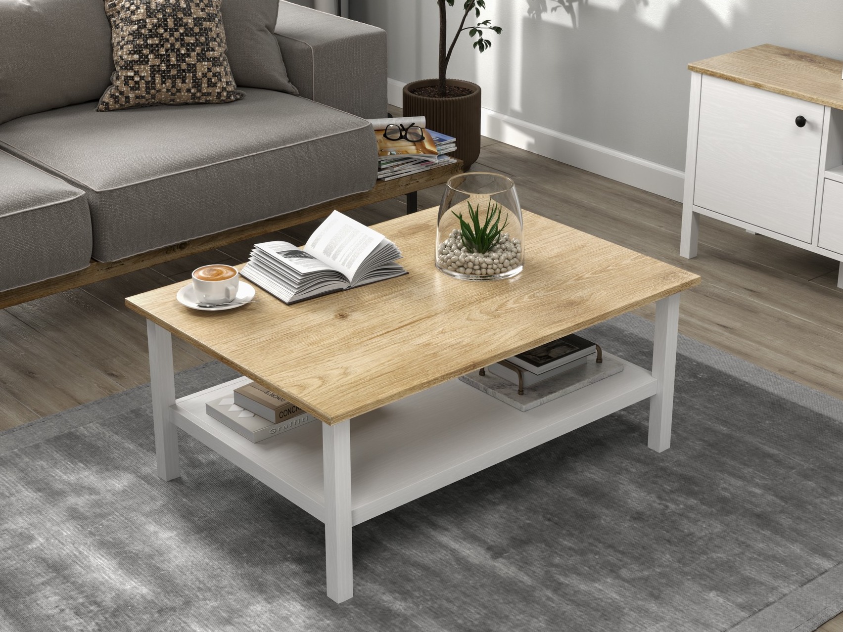 Klubska mizica Ophfela 139