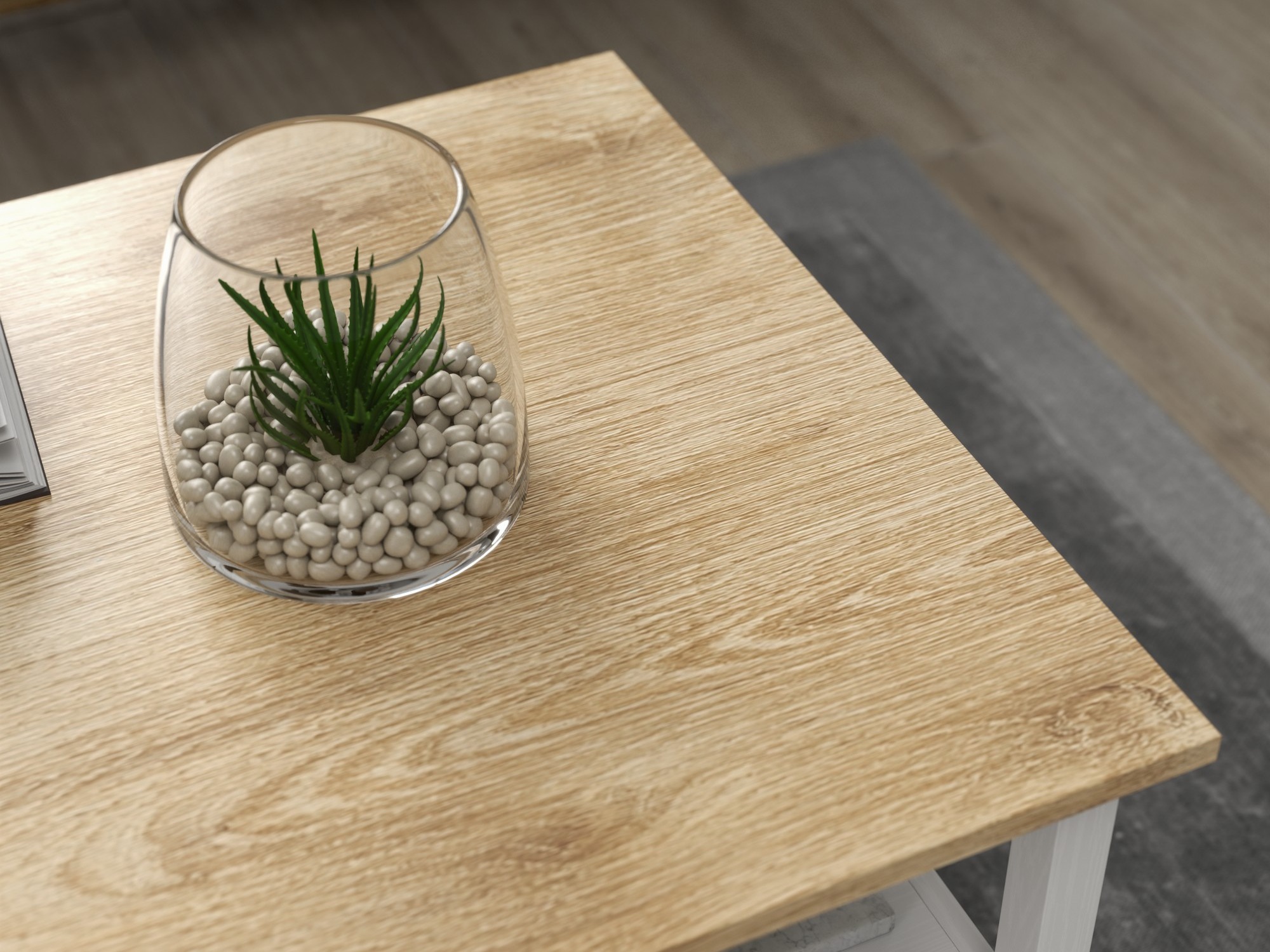 Klubska mizica Ophfela 139