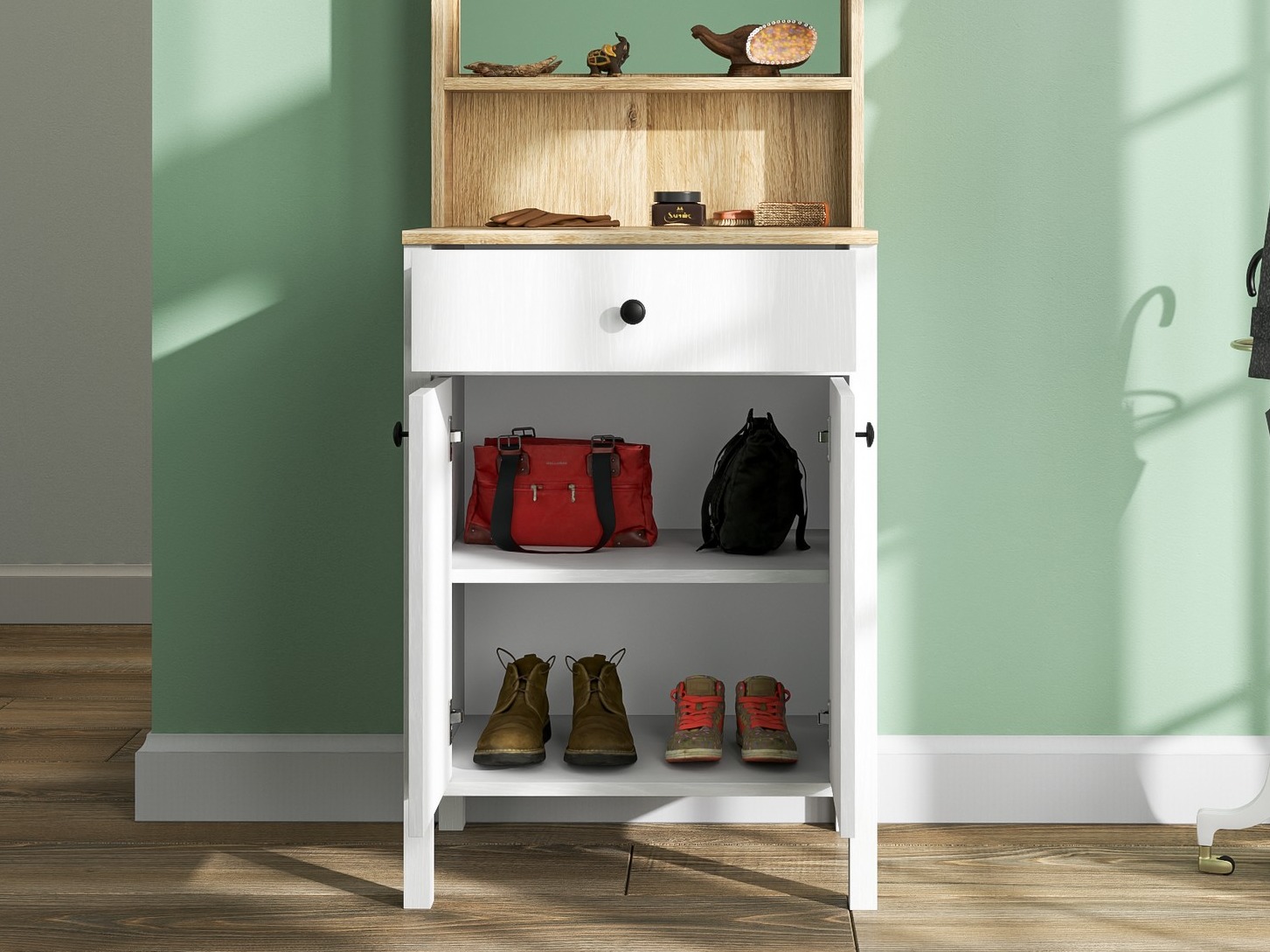 Komplet za predsobo Ophfela 128