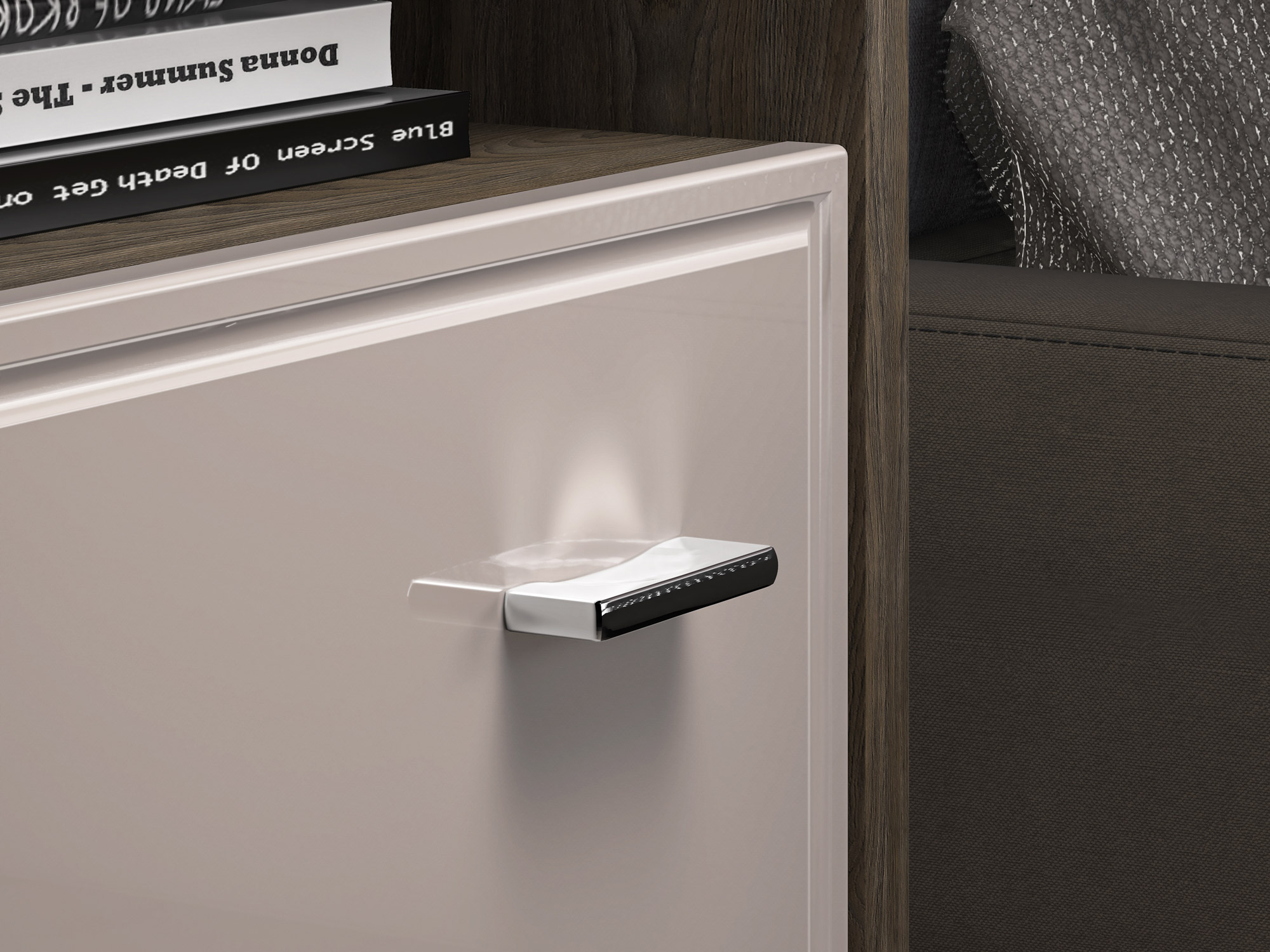 Nočna omarica Avibale 106