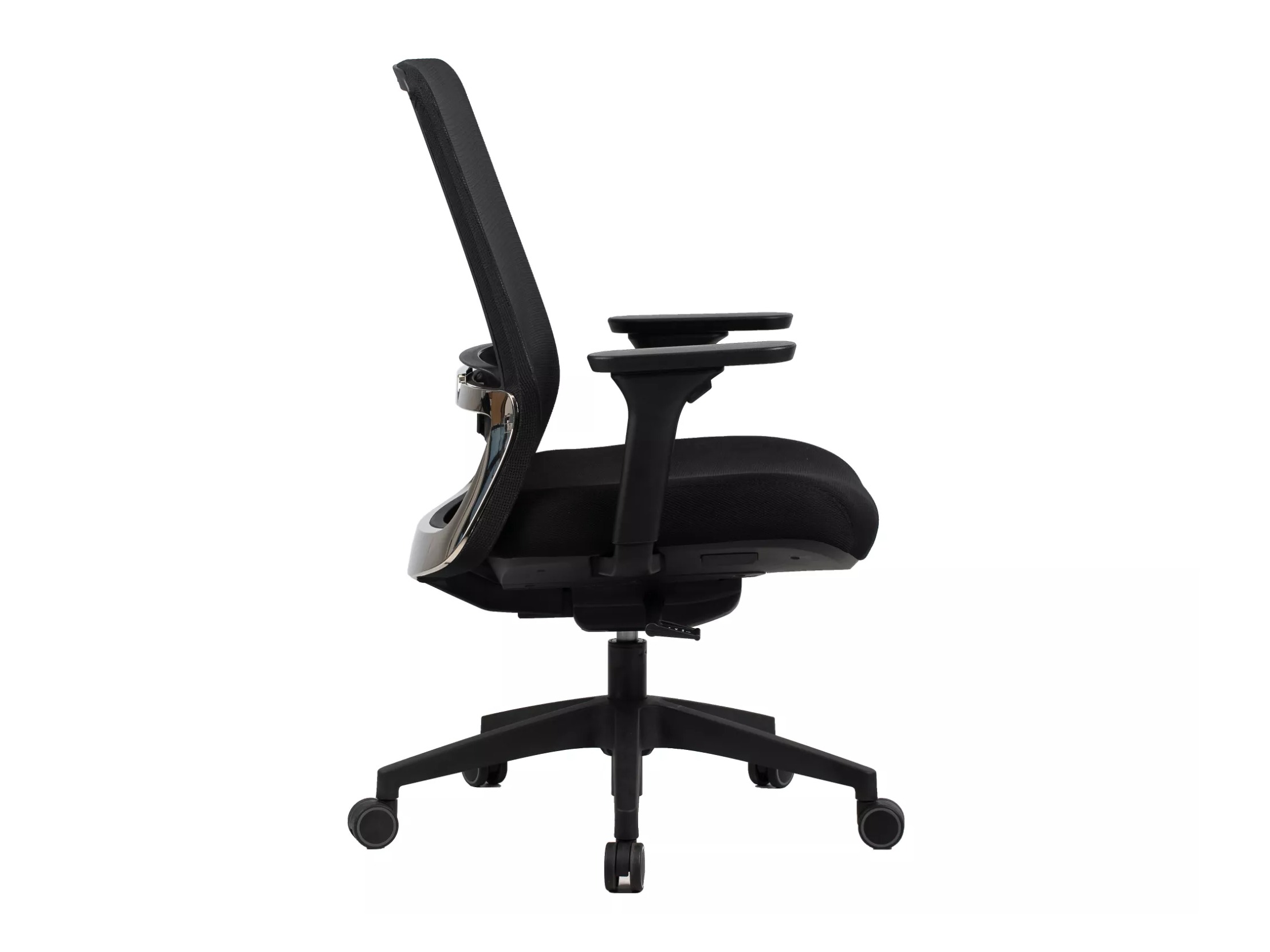 Pisarniški stol Detroit 789 (Črna)