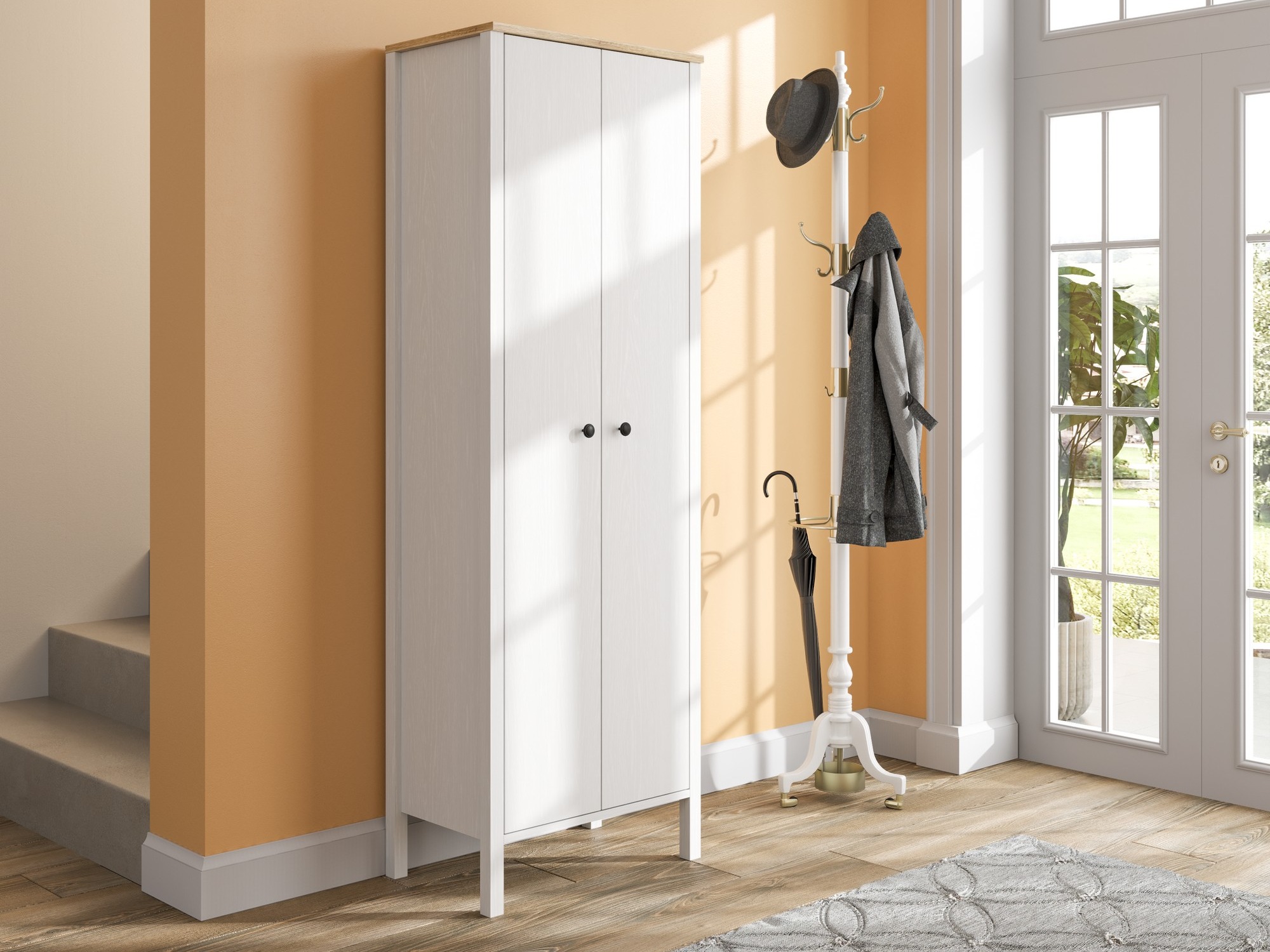 Regal za čevlje Ophfela 129