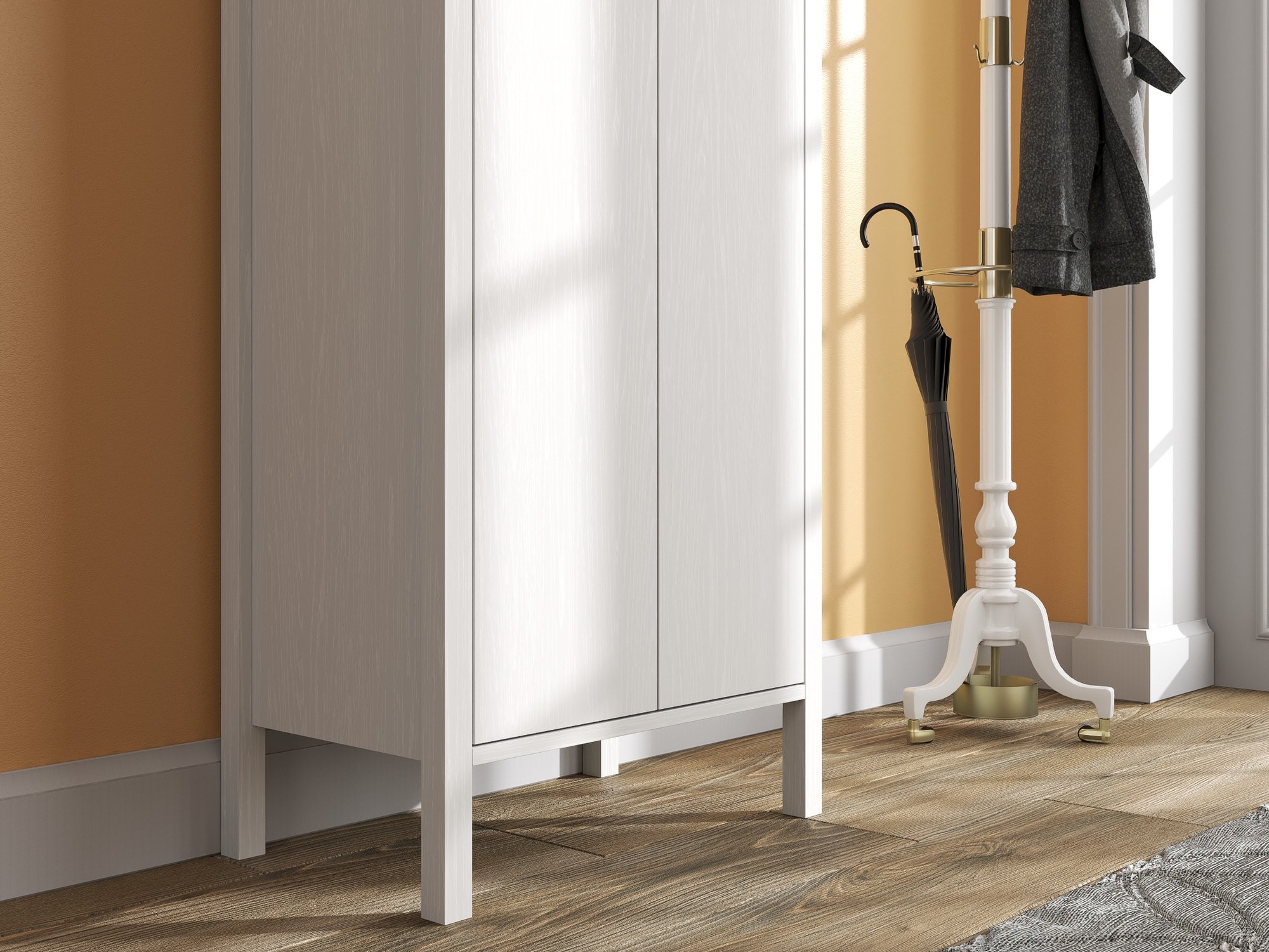 Regal za čevlje Ophfela 129