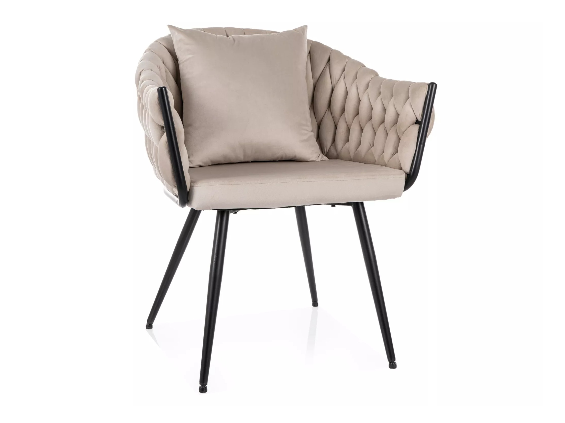 Stol Detroit 228 (Bež)