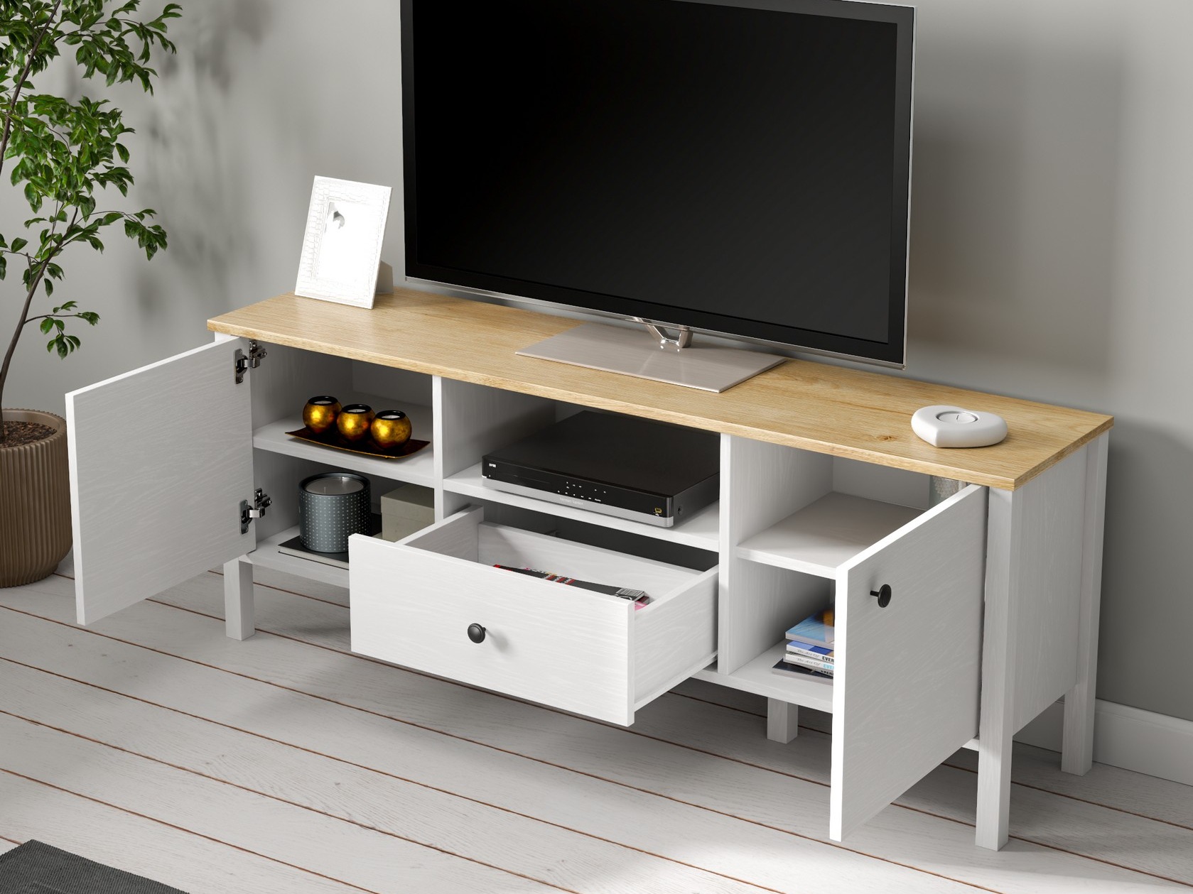 TV-omarica Ophfela 136