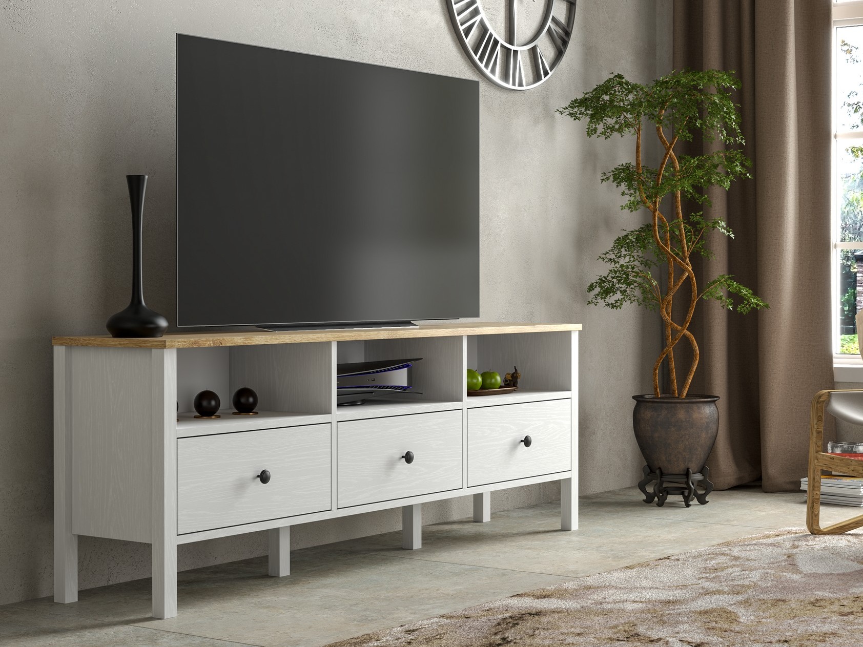 TV-omarica Ophfela 137