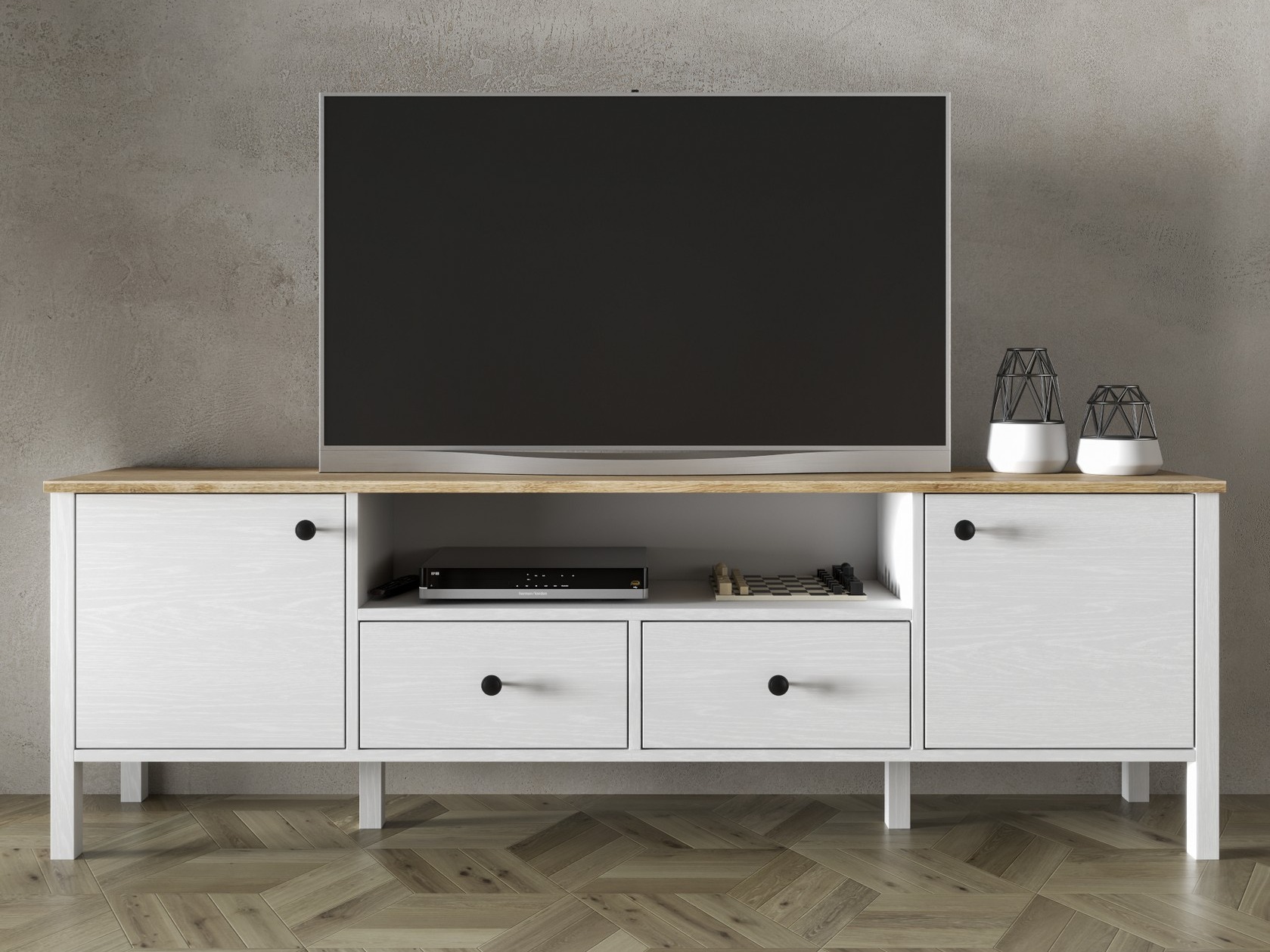 TV-omarica Ophfela 138