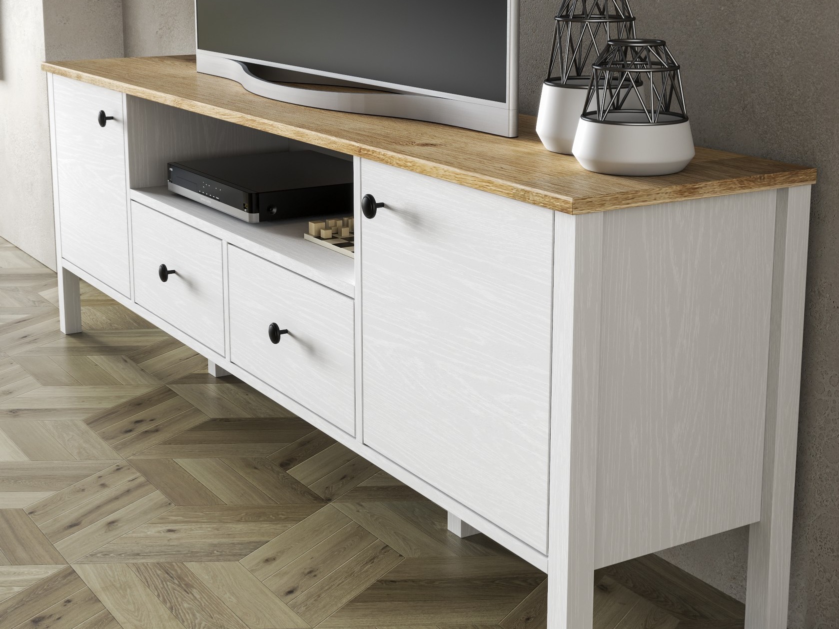 TV-omarica Ophfela 138