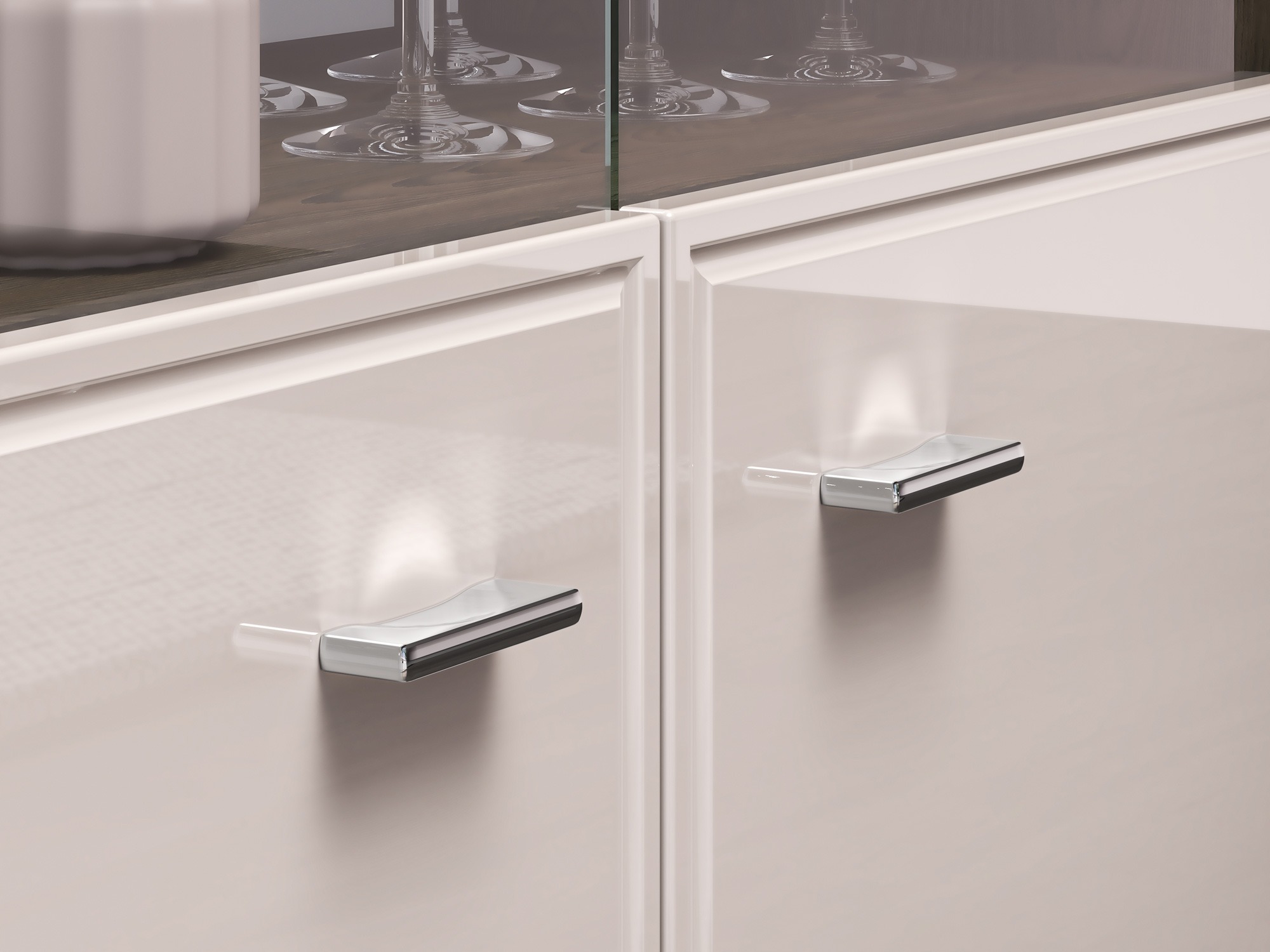 Komplet za dnevno sobo Avibale 107