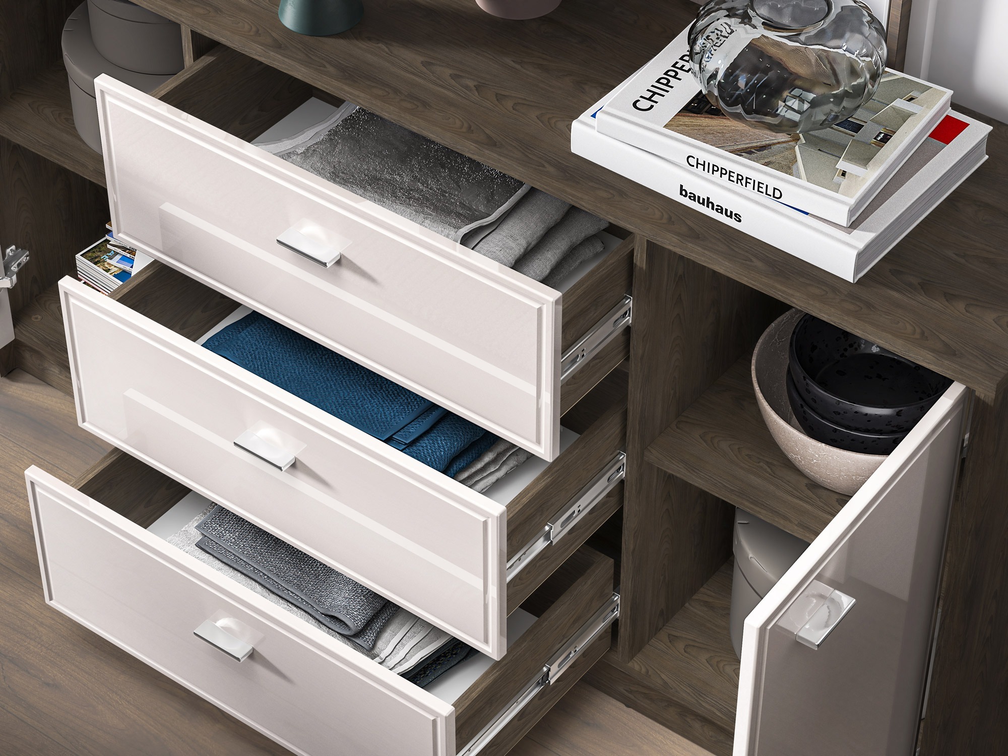 Komplet za dnevno sobo Avibale 107