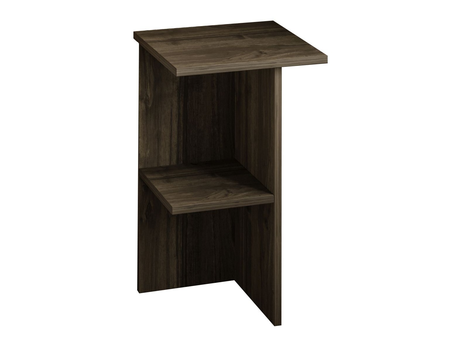 Nočna omarica Kailua 2580 (Oreh)