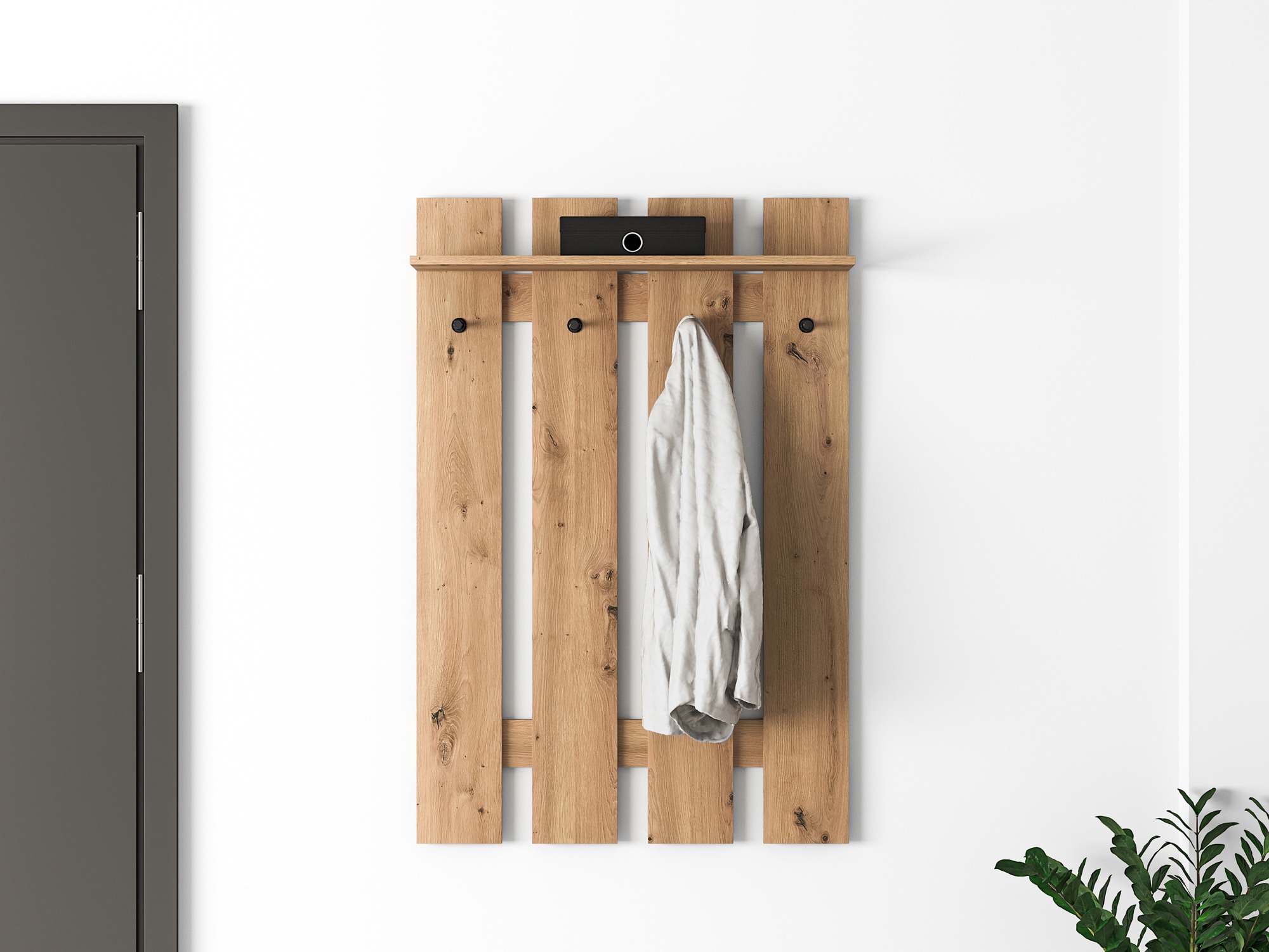 Obešalnik Madison 192