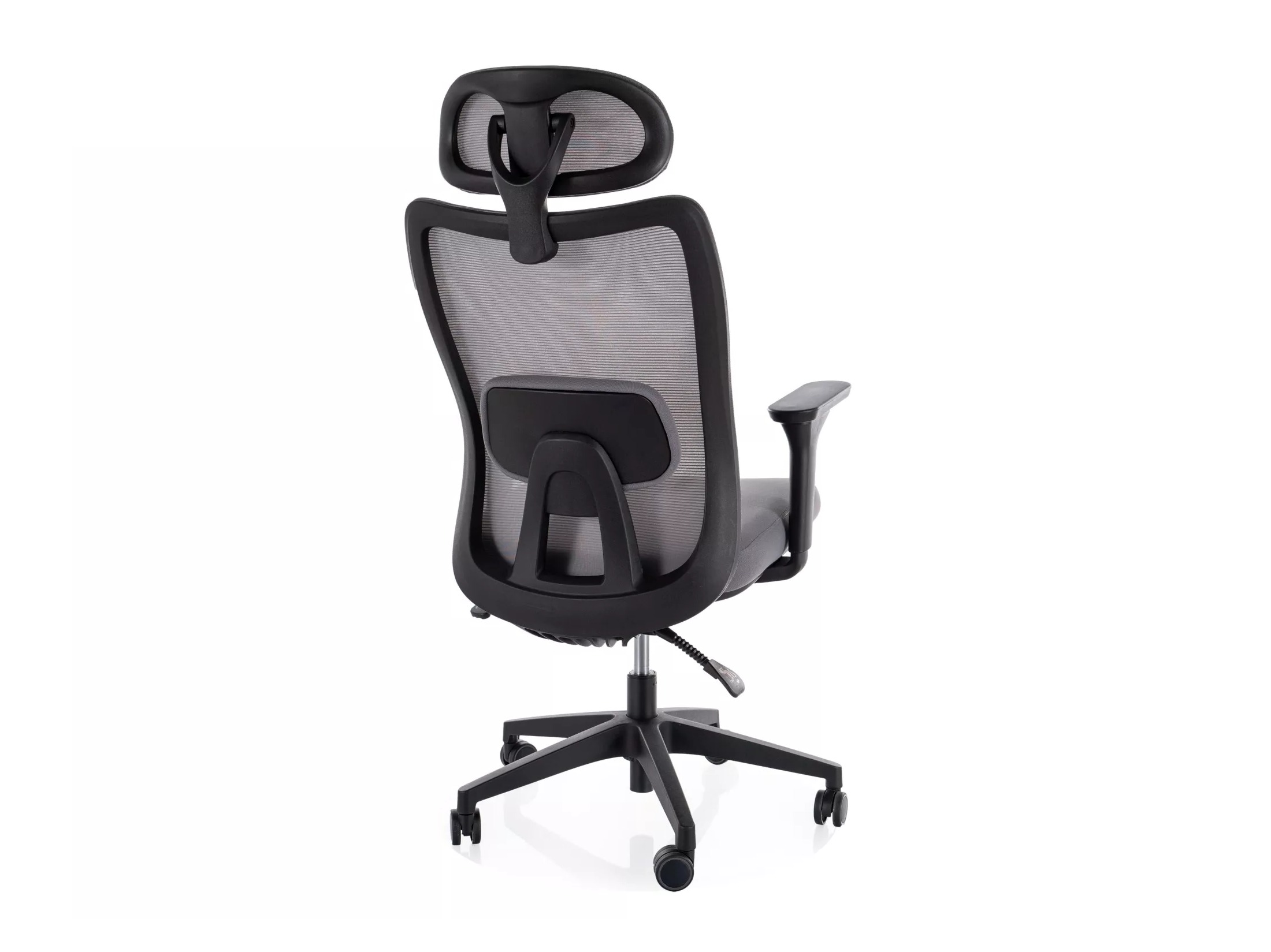 Pisarniški stol Detroit 796 (Siva)