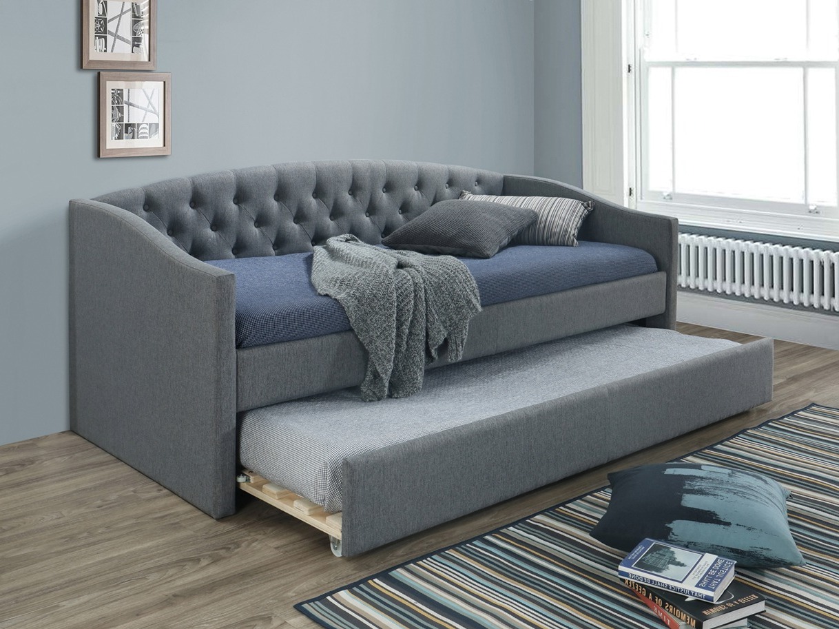 Postelja Detroit 793