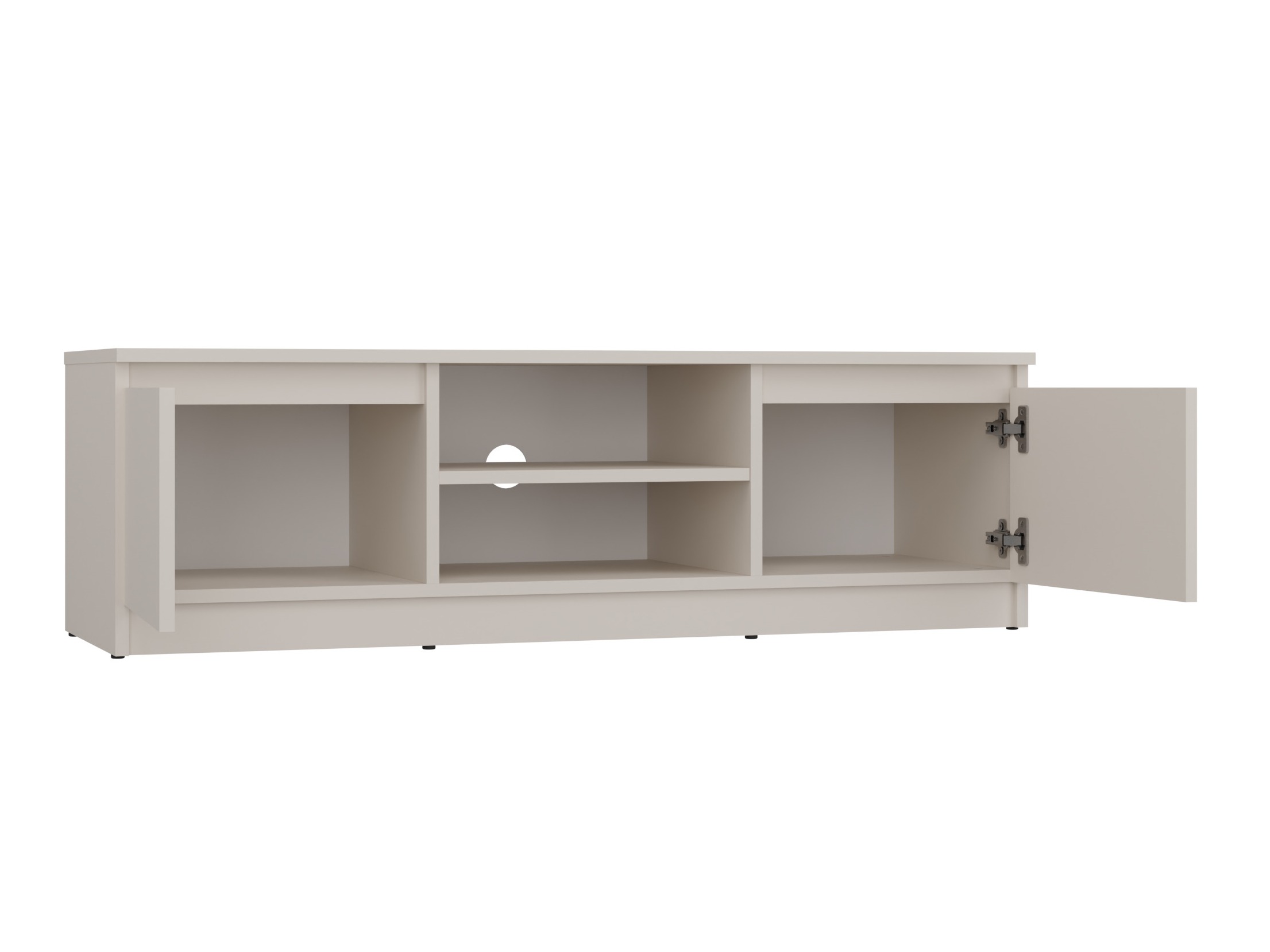 TV-omarica Elbvelu 123 (Kašmir)