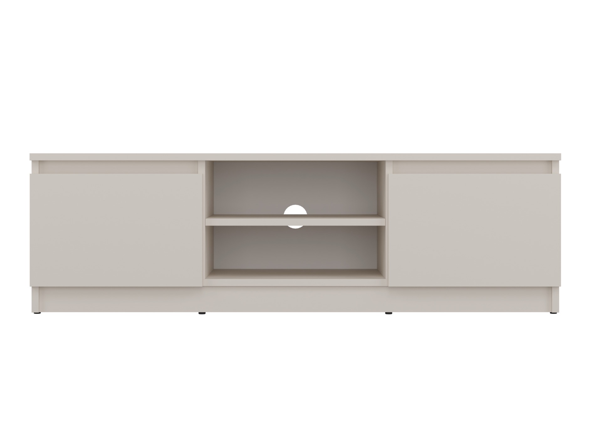 TV-omarica Elbvelu 123 (Kašmir)