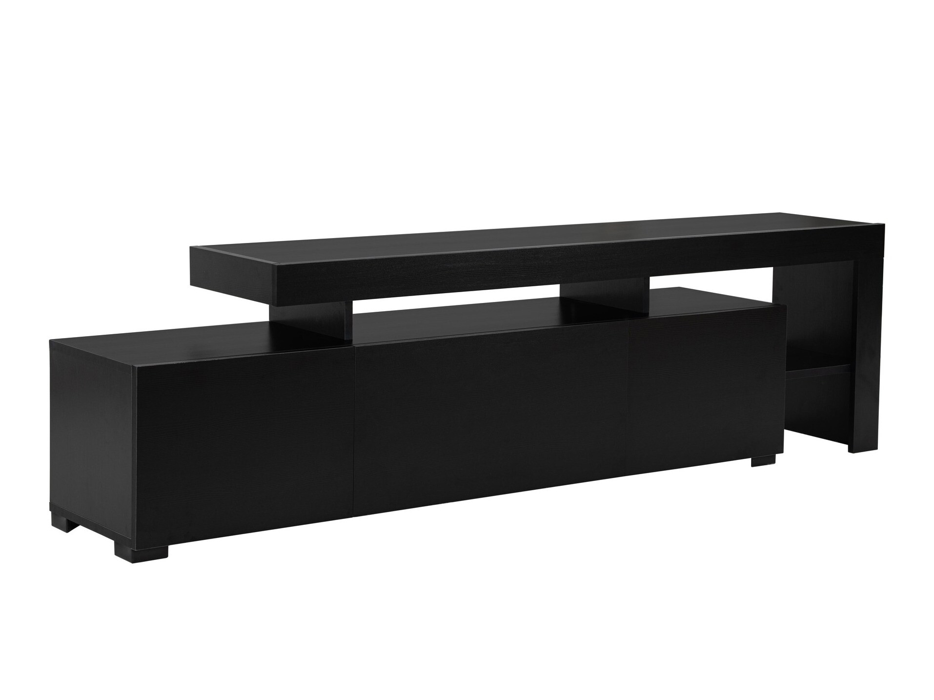 TV-omarica Kailua 292 (Črna)