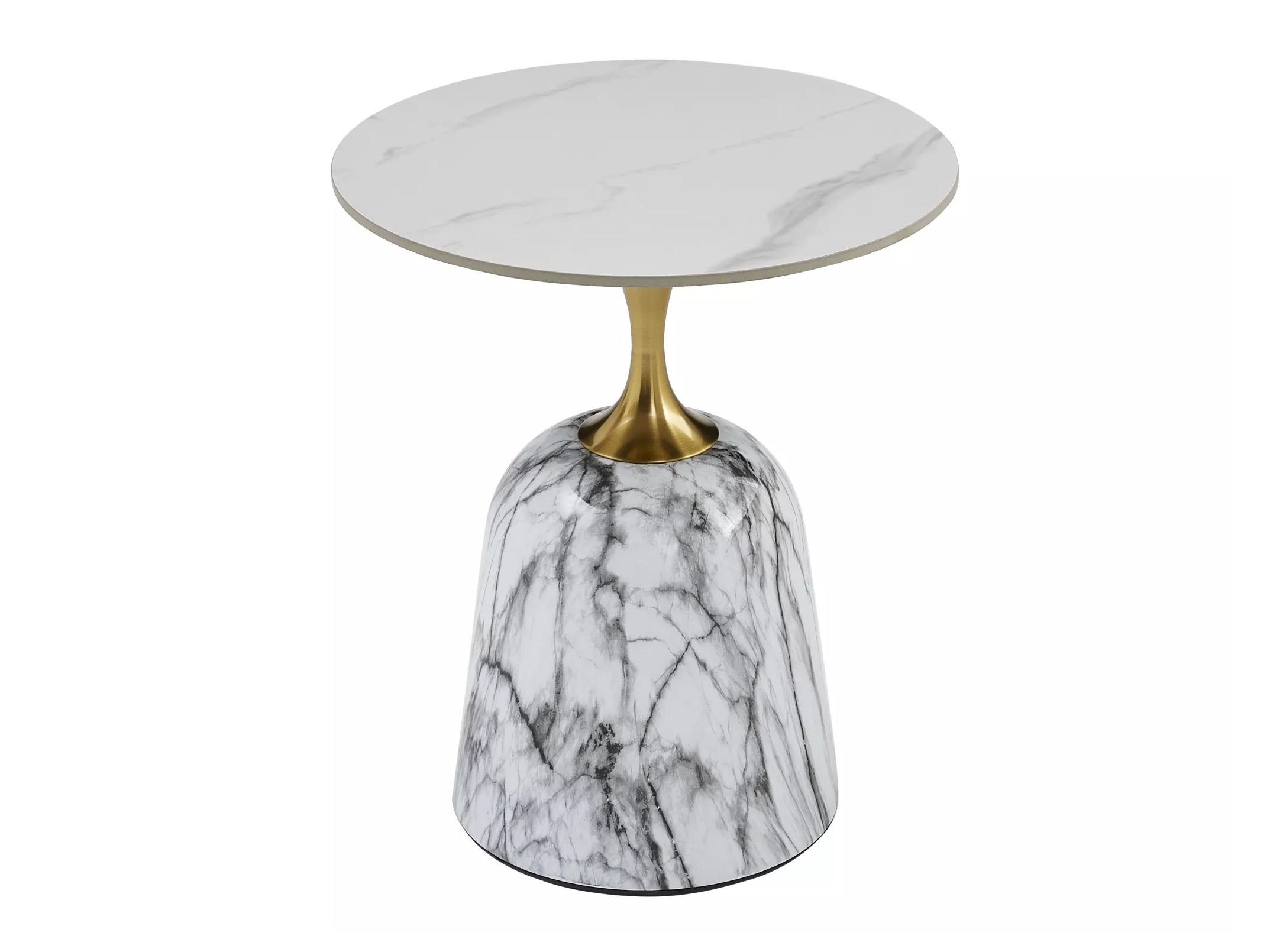 Klubska mizica Detroit 800