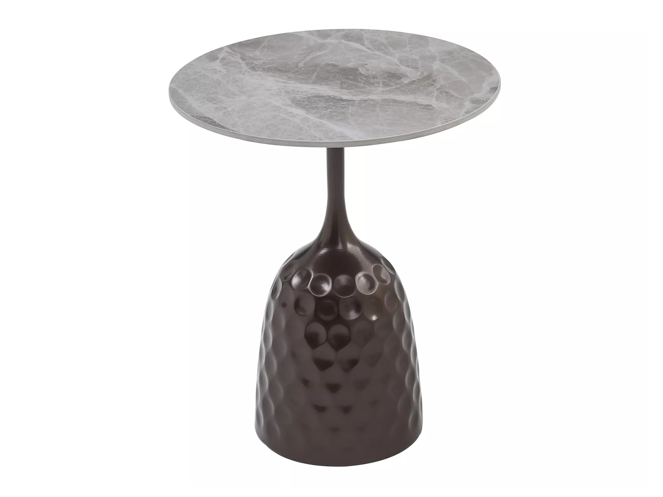 Klubska mizica Detroit 801