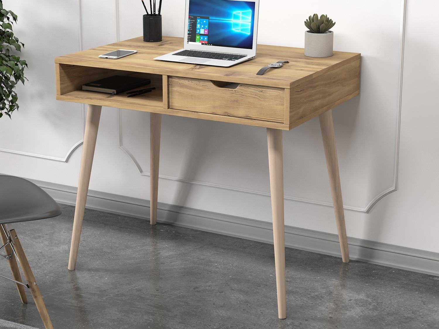 Pisalna miza Kailua 2585