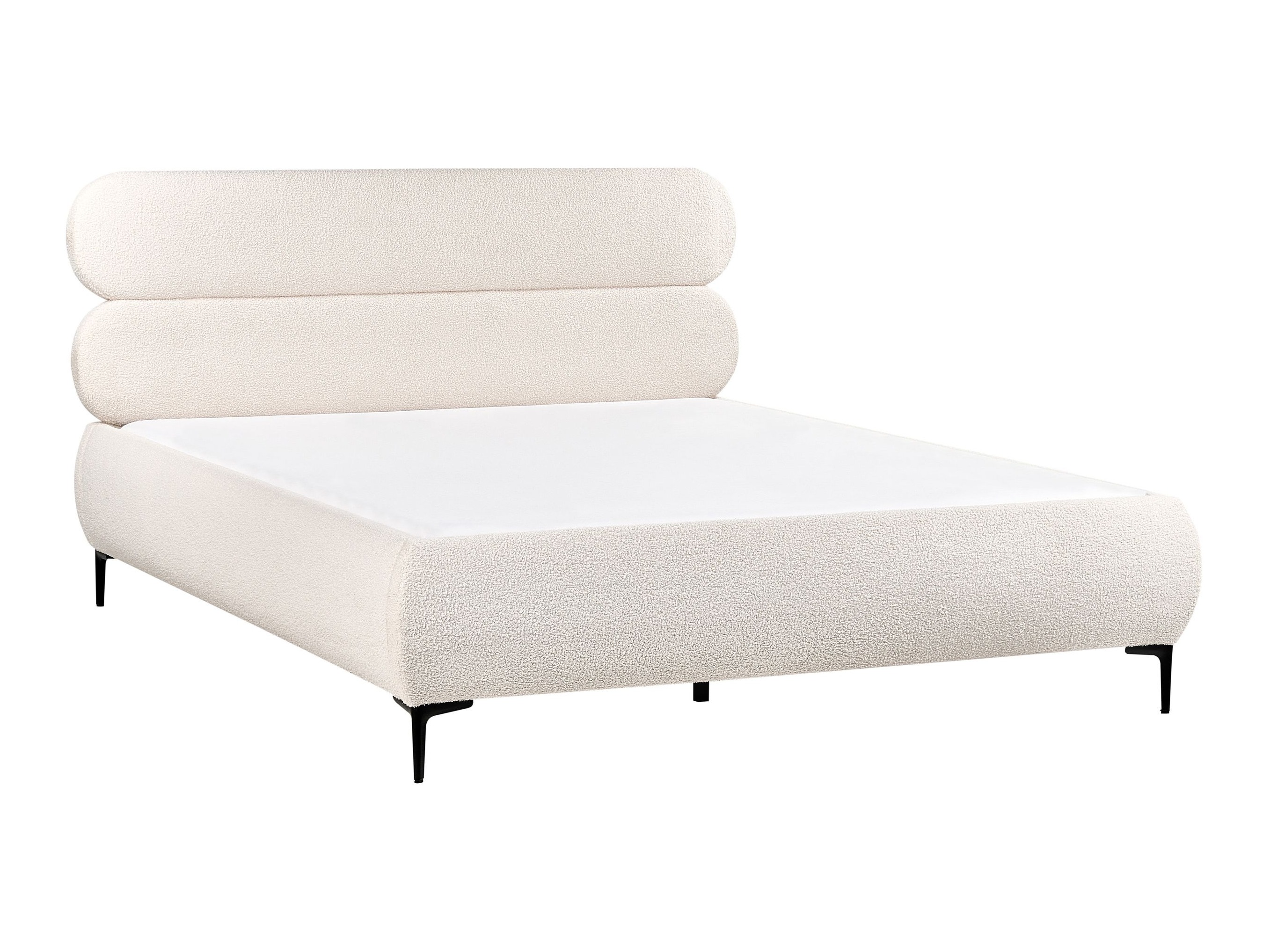 Postelja Berwyn 2717 (Bela)