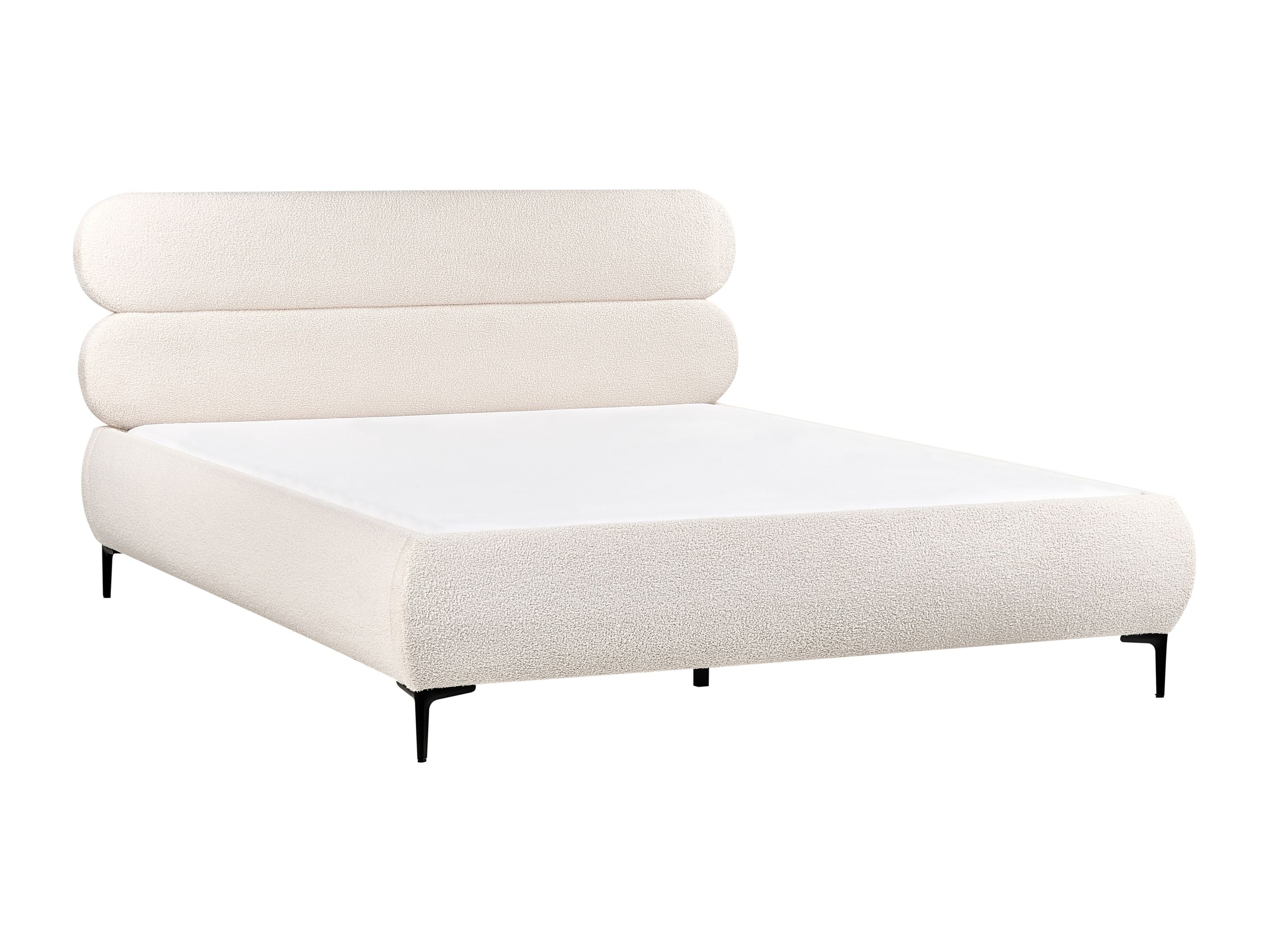 Postelja Berwyn 2717 (Bela)