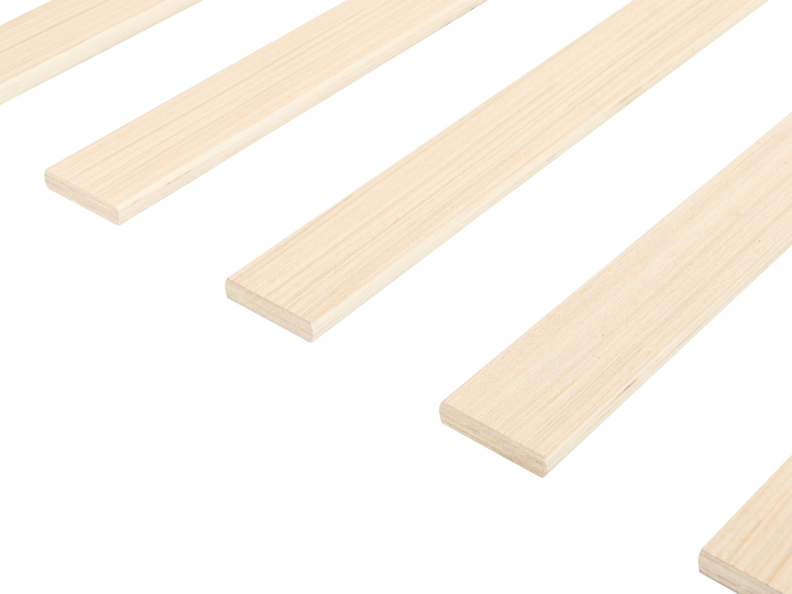 Postelja Berwyn 2717 (Svetlo bež)