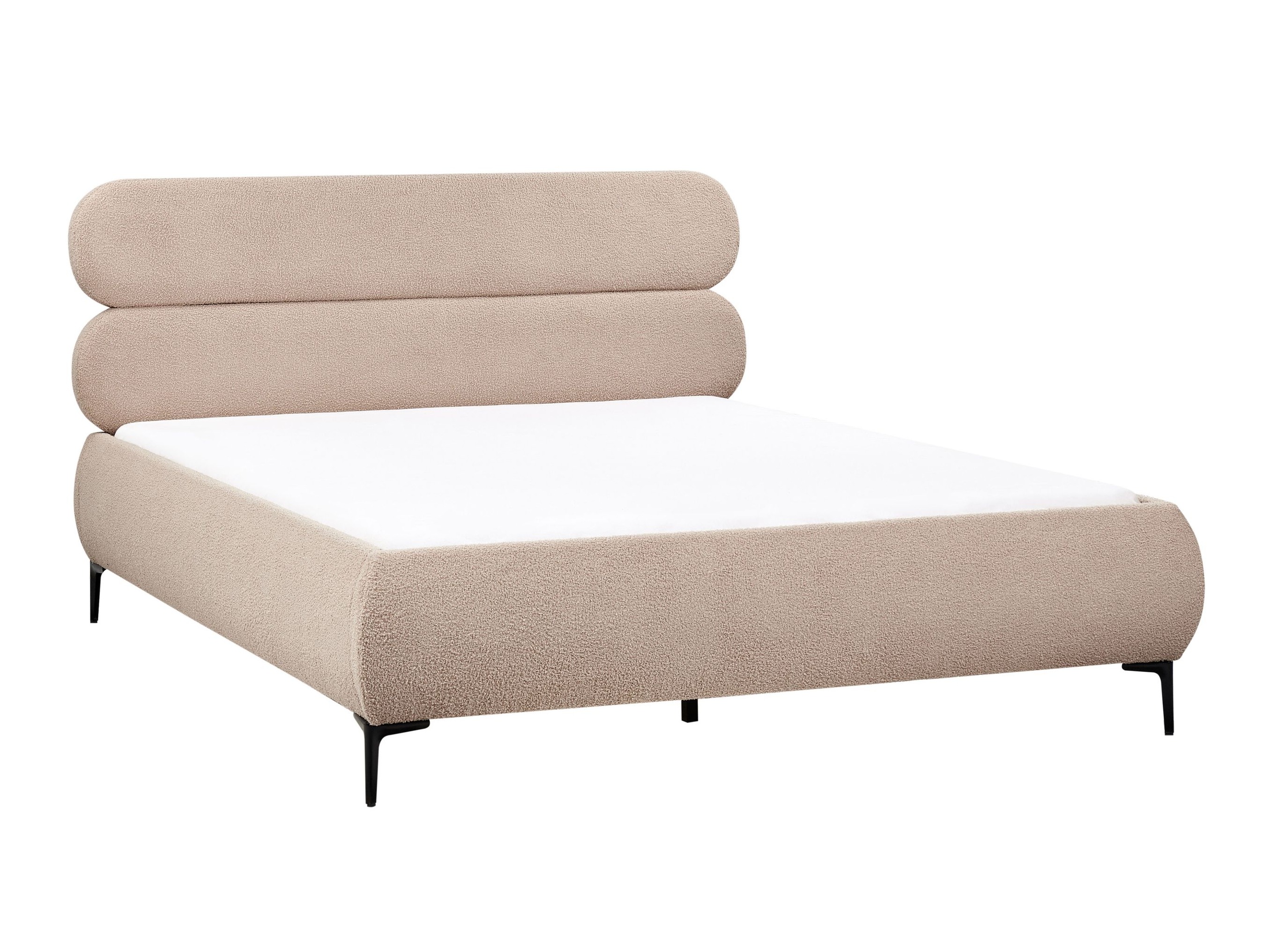 Postelja Berwyn 2717 (Taupe)