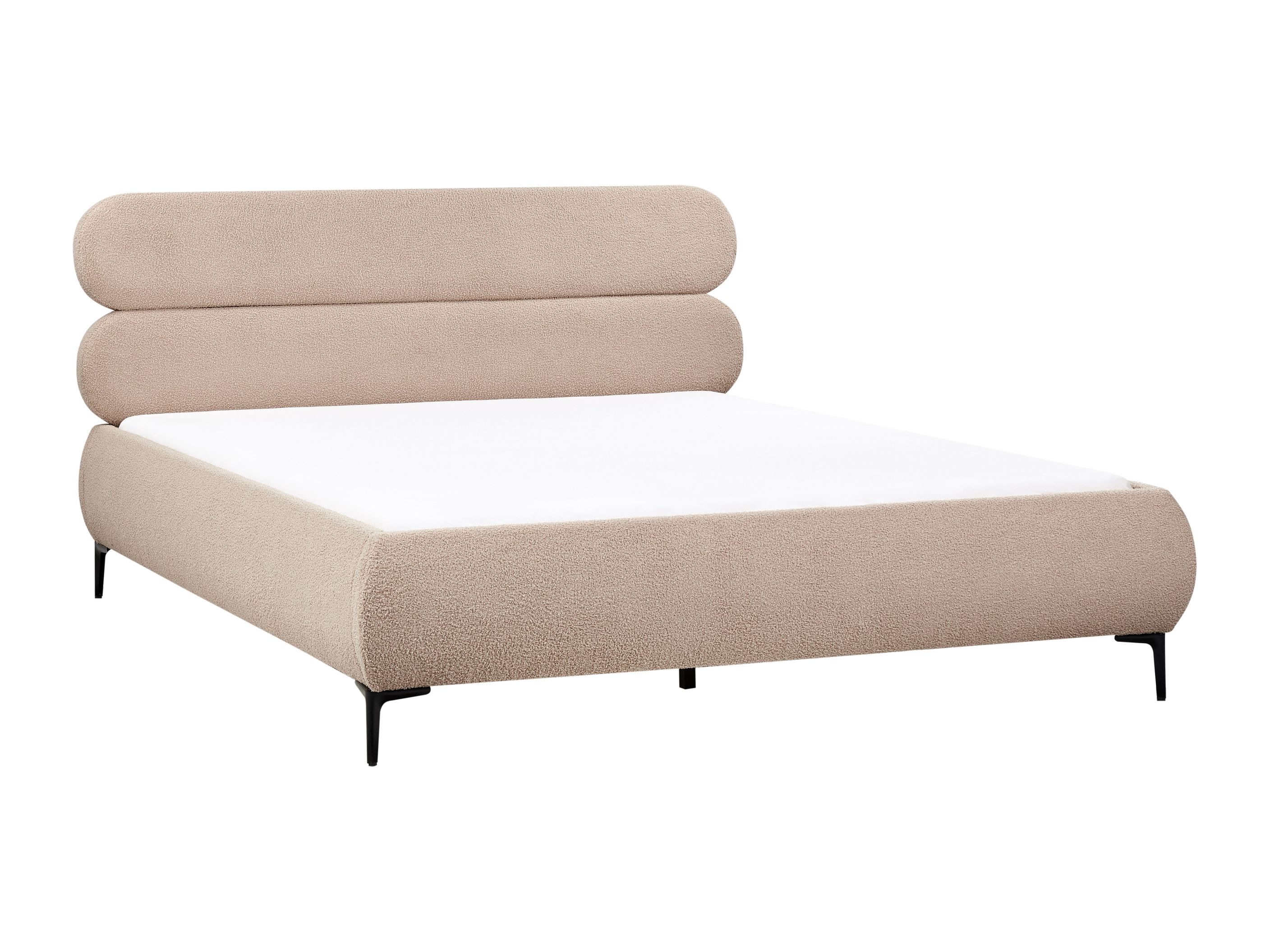 Postelja Berwyn 2717 (Taupe)