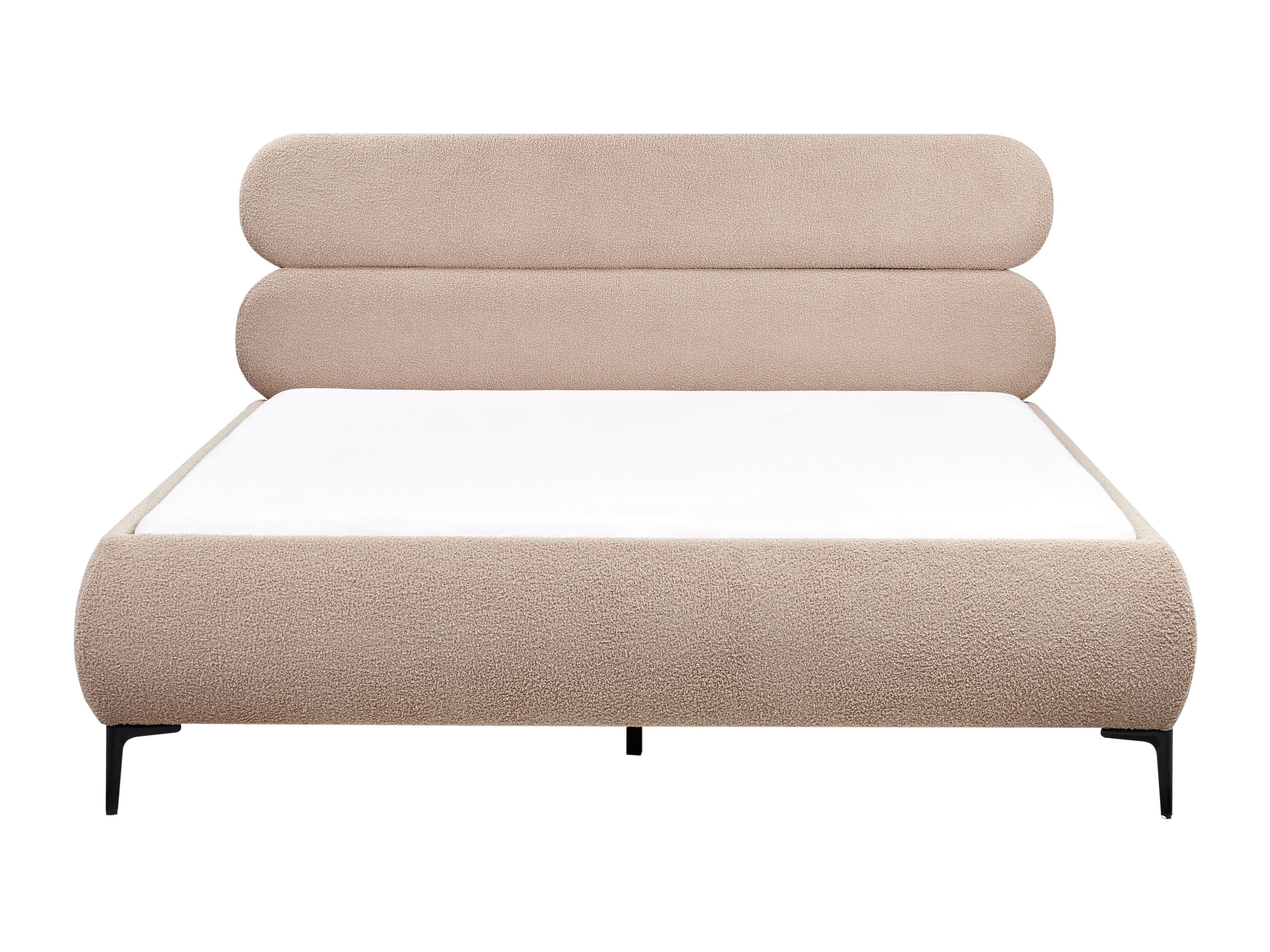Postelja Berwyn 2717 (Taupe)