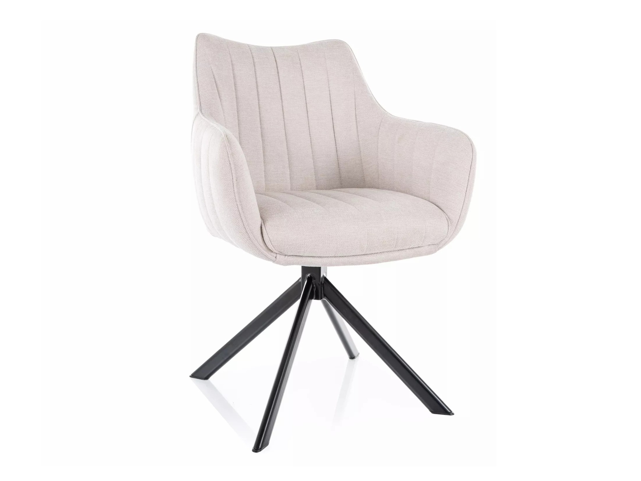 Stol Detroit 226 (Svetlo bež)