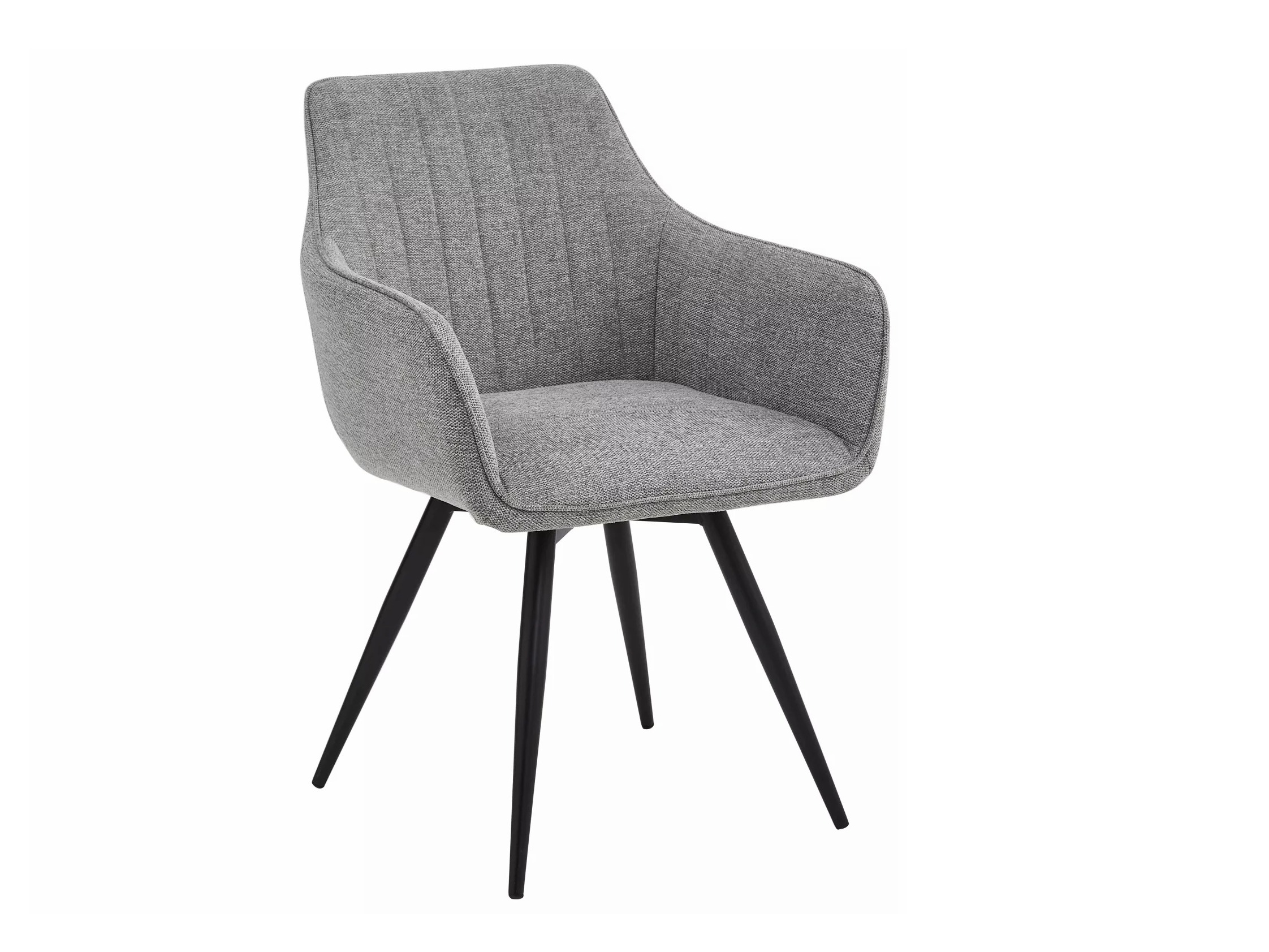 Stol Detroit 289 (Siva)