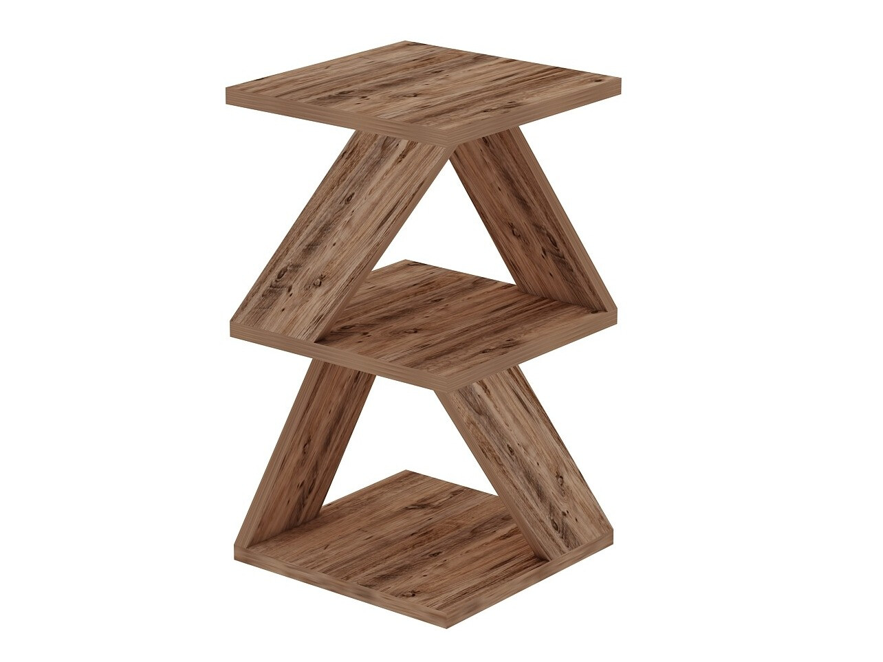 Stranska mizica Kailua 1298 (Bor)