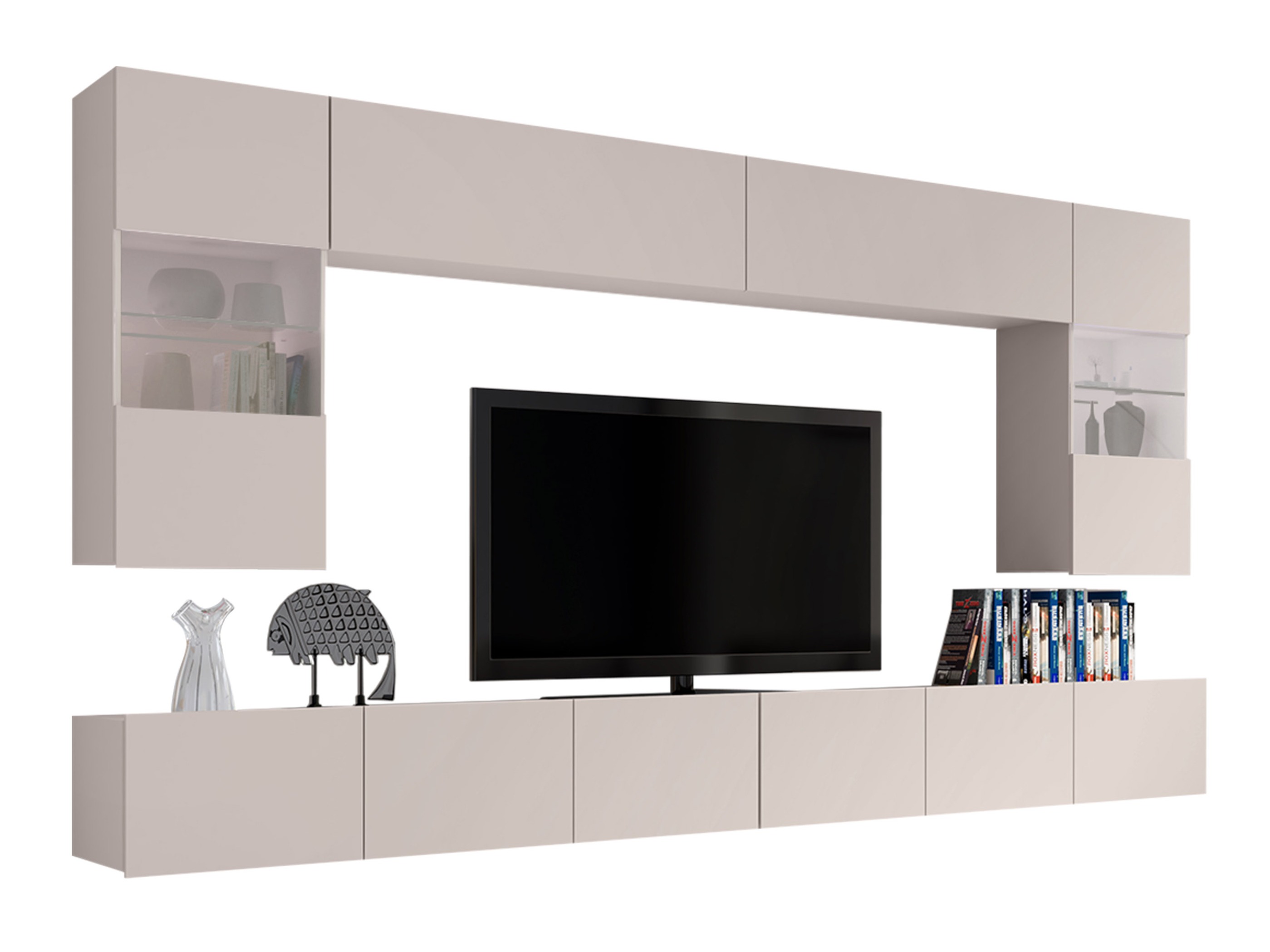 Dnevni prostor Tivdalu 105 (Kašmir)