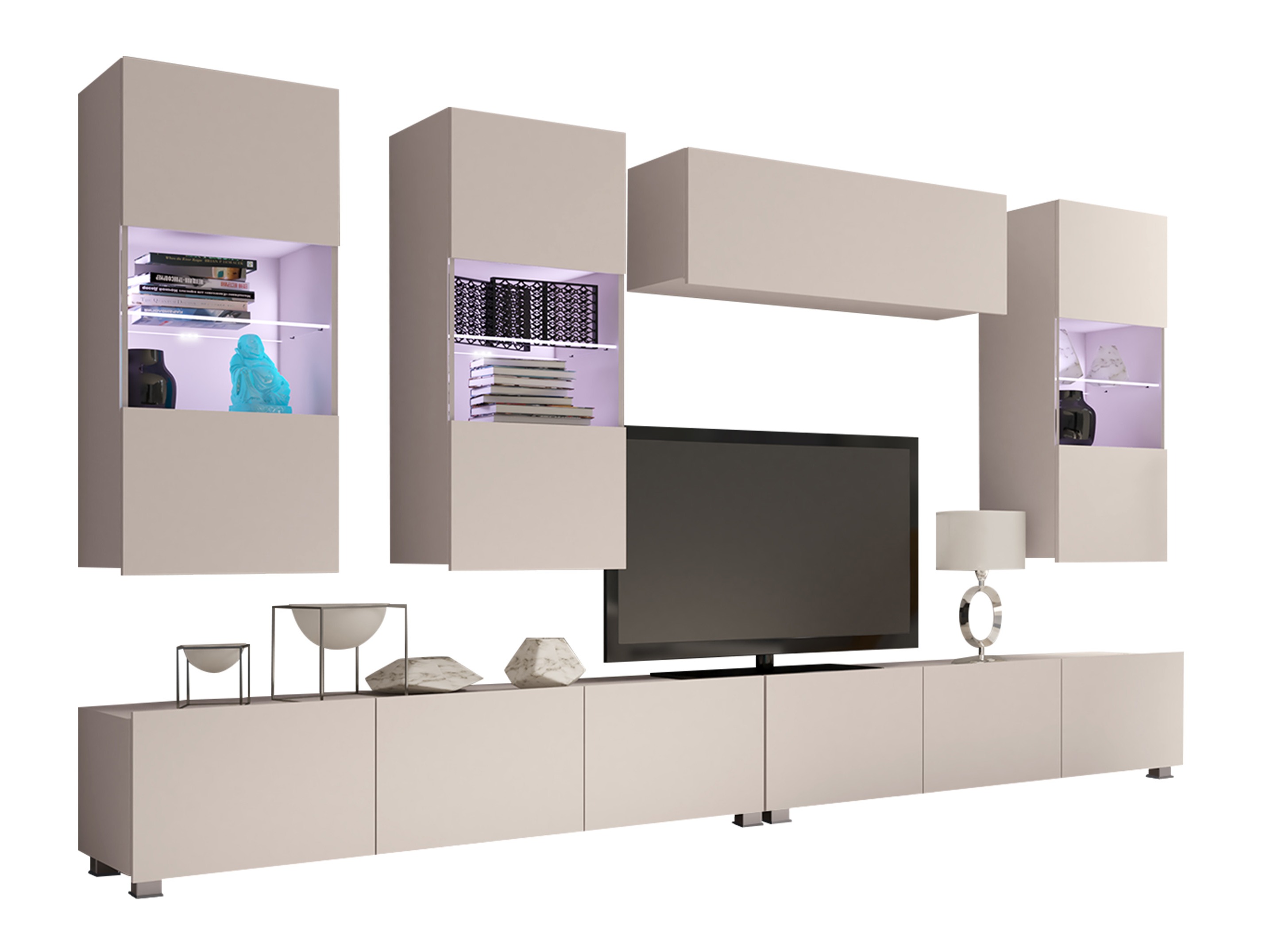 Dnevni prostor Tivdalu 109 (Kašmir)